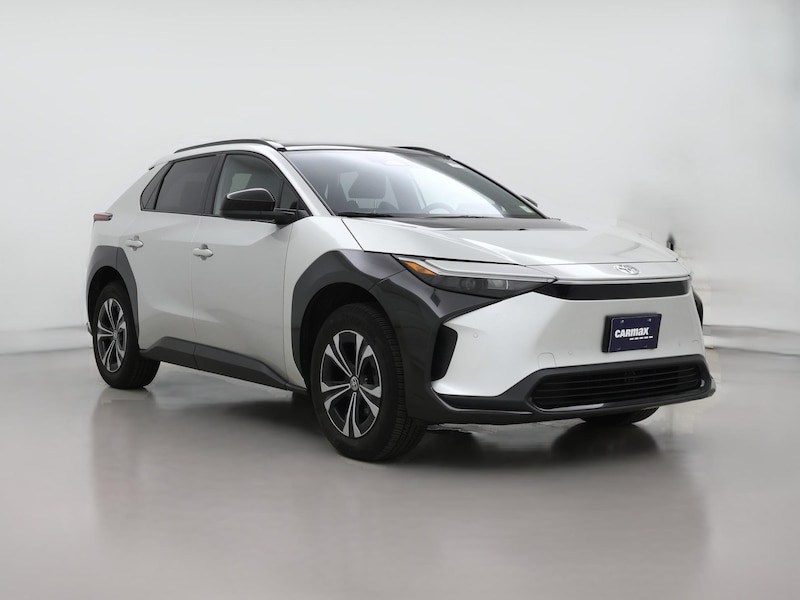 2024 Toyota bZ4X XLE -
                  Saint James, NY