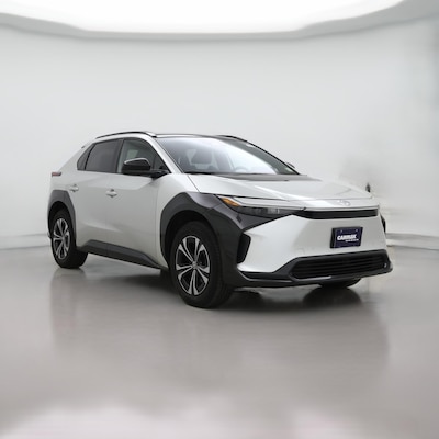 2024 Toyota bZ4X XLE