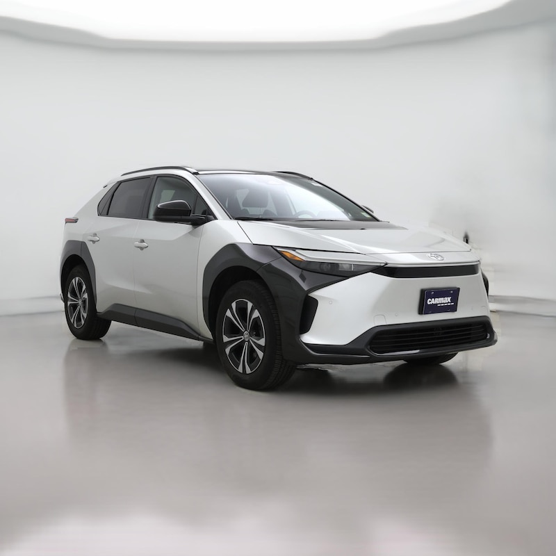 2024 Toyota bZ4X XLE