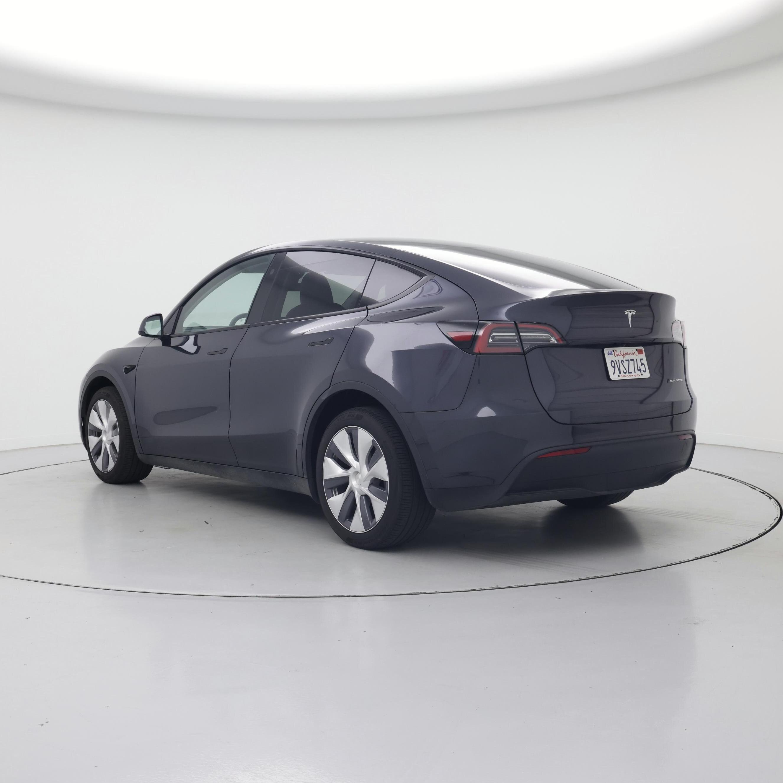 Thumbnail: 2024 Tesla Model Y - 2