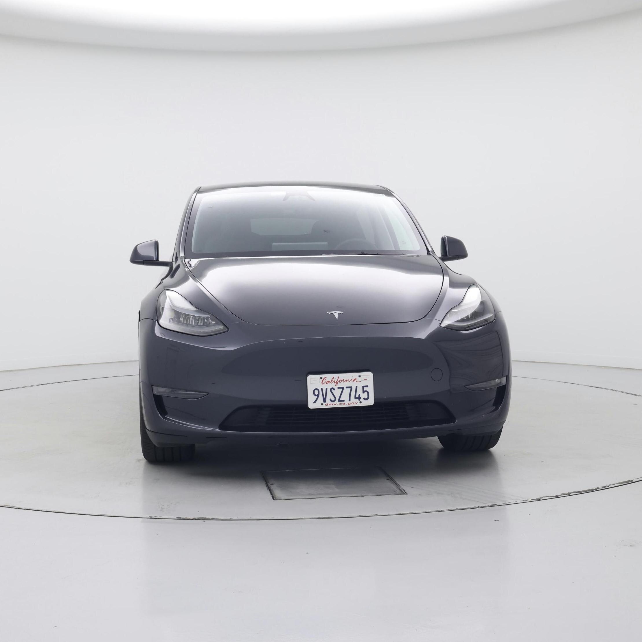 Thumbnail: 2024 Tesla Model Y - 5
