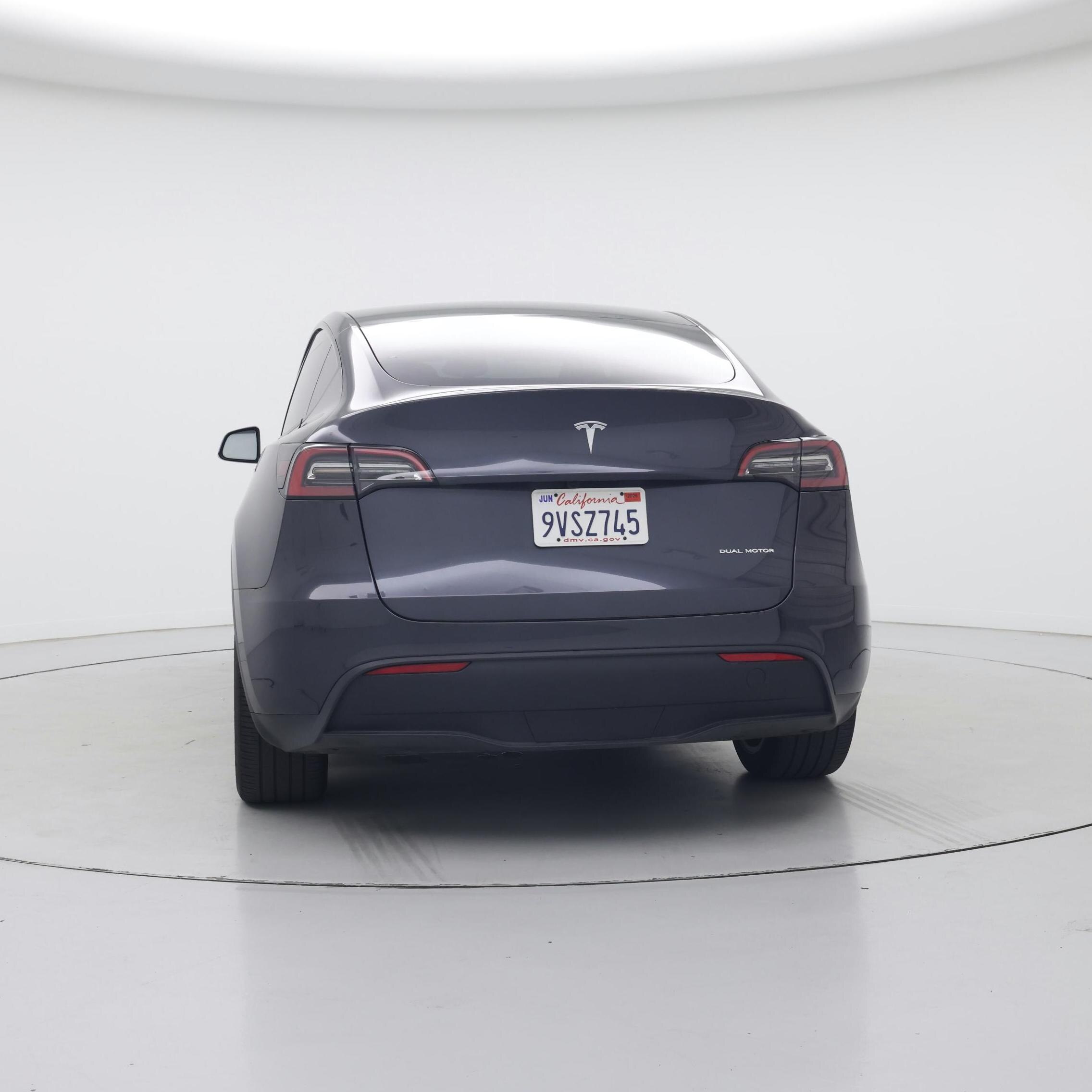 Thumbnail: 2024 Tesla Model Y - 6