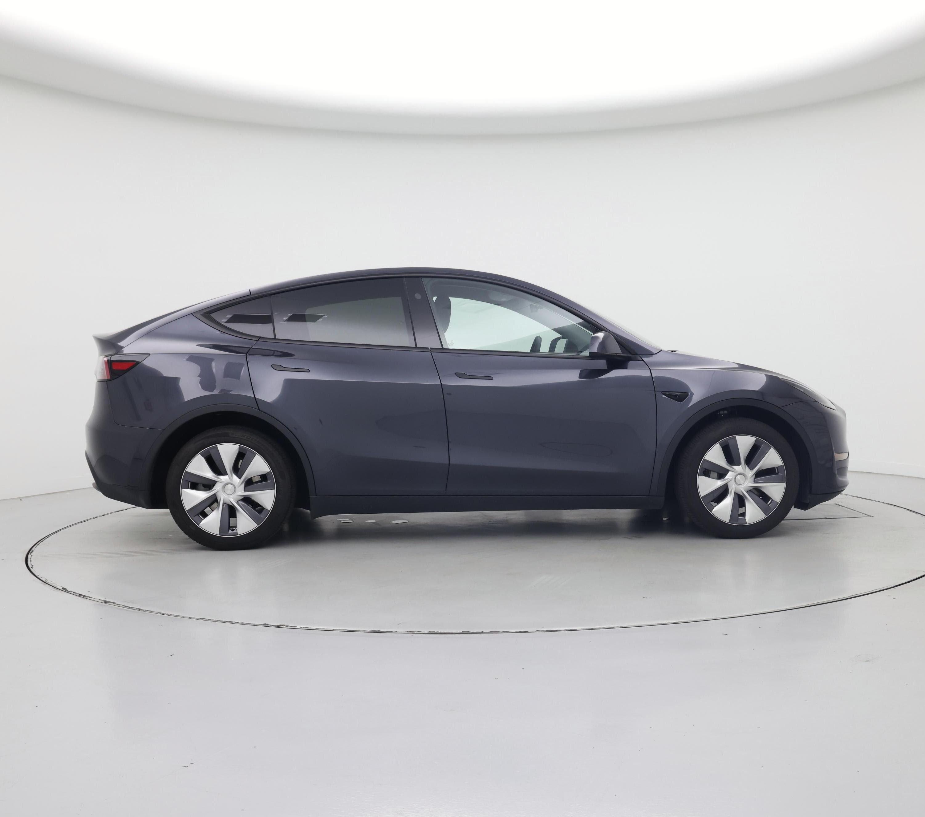 Thumbnail: 2024 Tesla Model Y - 7
