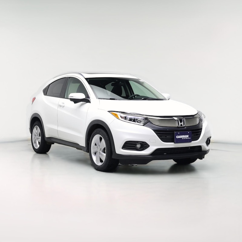 2020 Honda HR-V EX