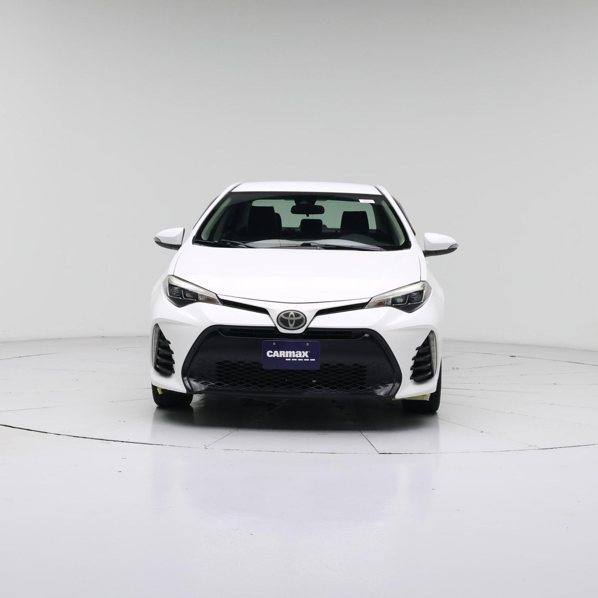 Thumbnail: 2018 Toyota Corolla - 5