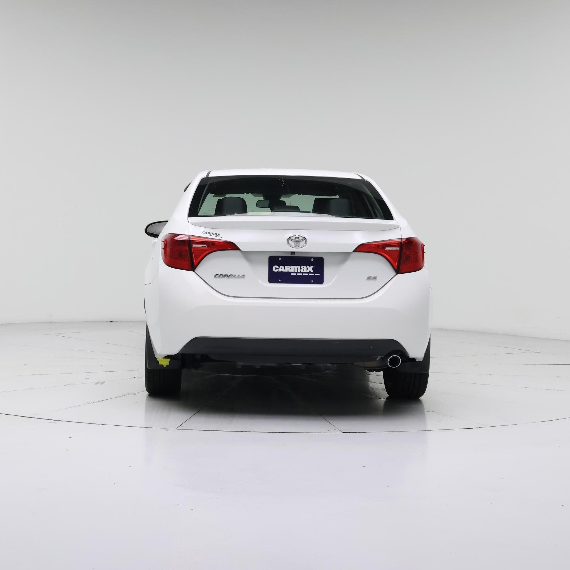 Thumbnail: 2018 Toyota Corolla - 6