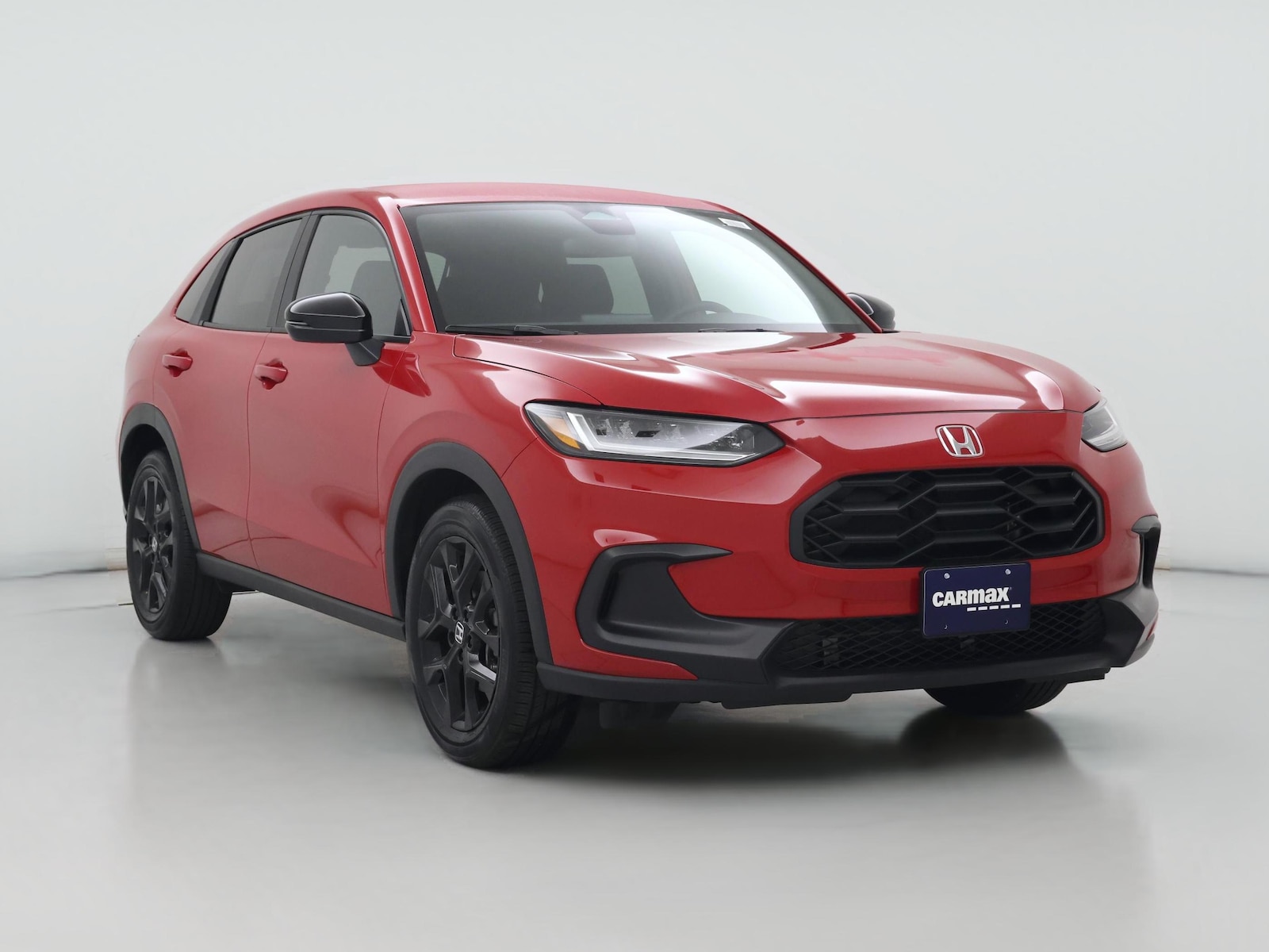 2025 Honda HR-V