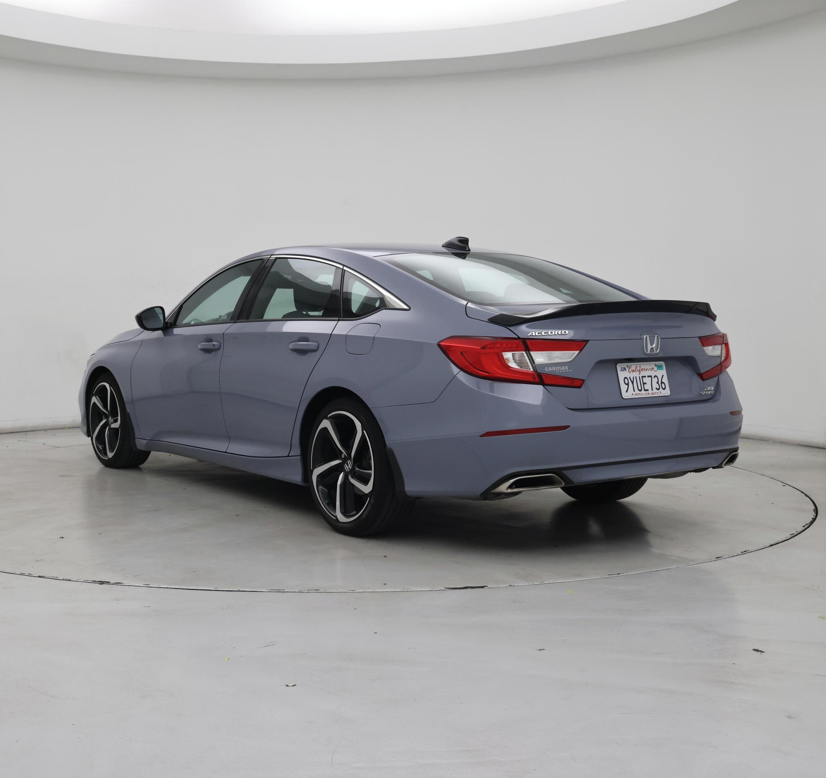 Thumbnail: 2022 Honda Accord - 2