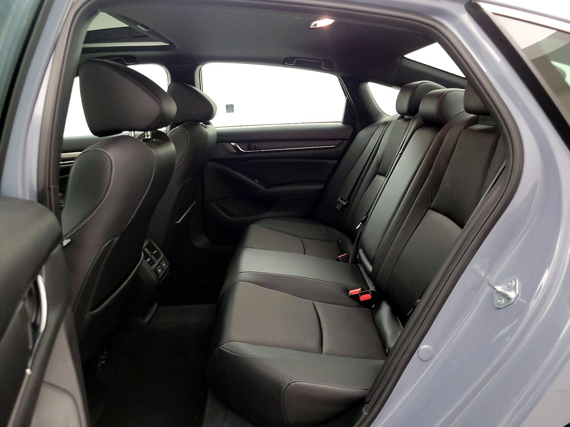 Thumbnail: 2022 Honda Accord - 20