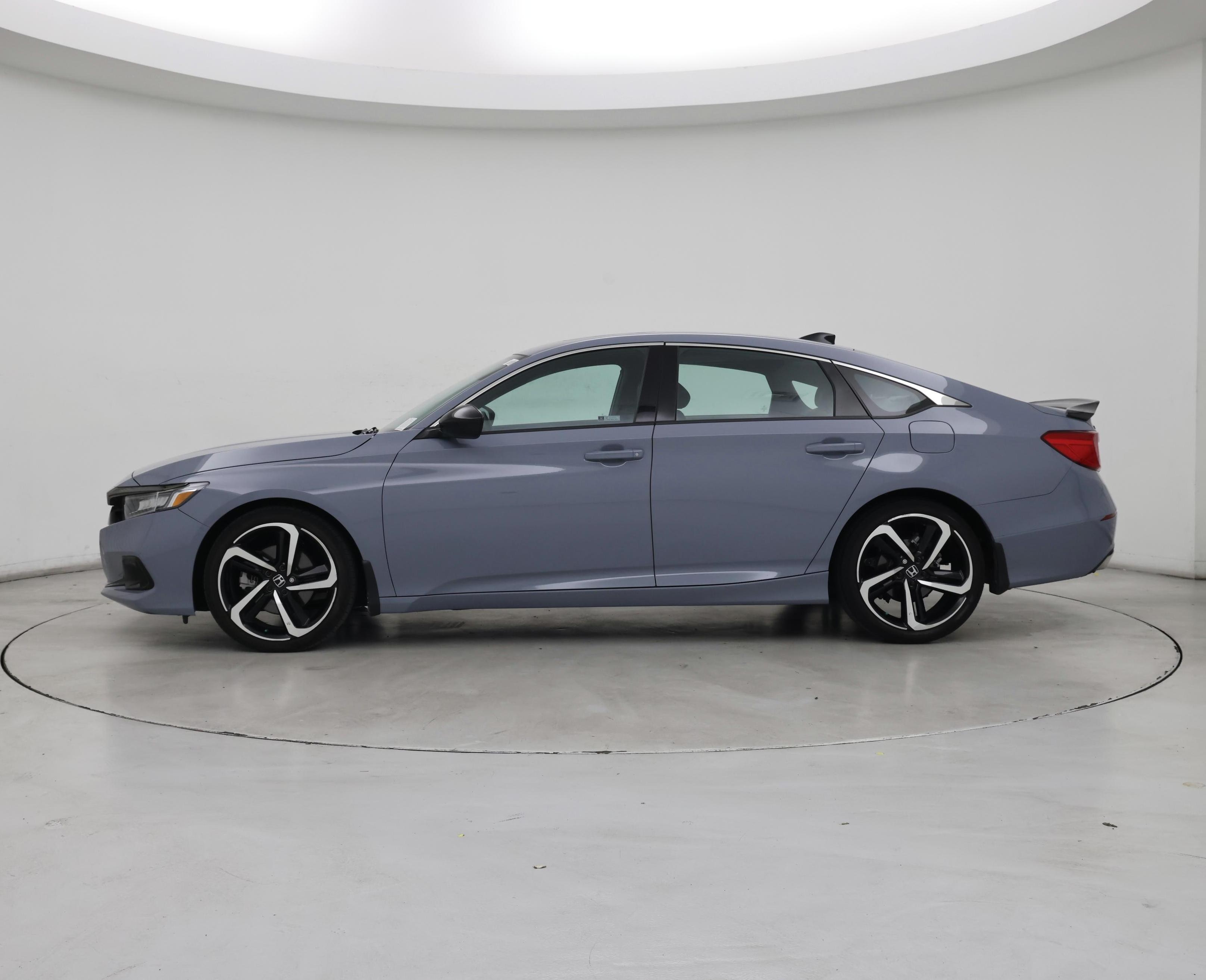 Thumbnail: 2022 Honda Accord - 3