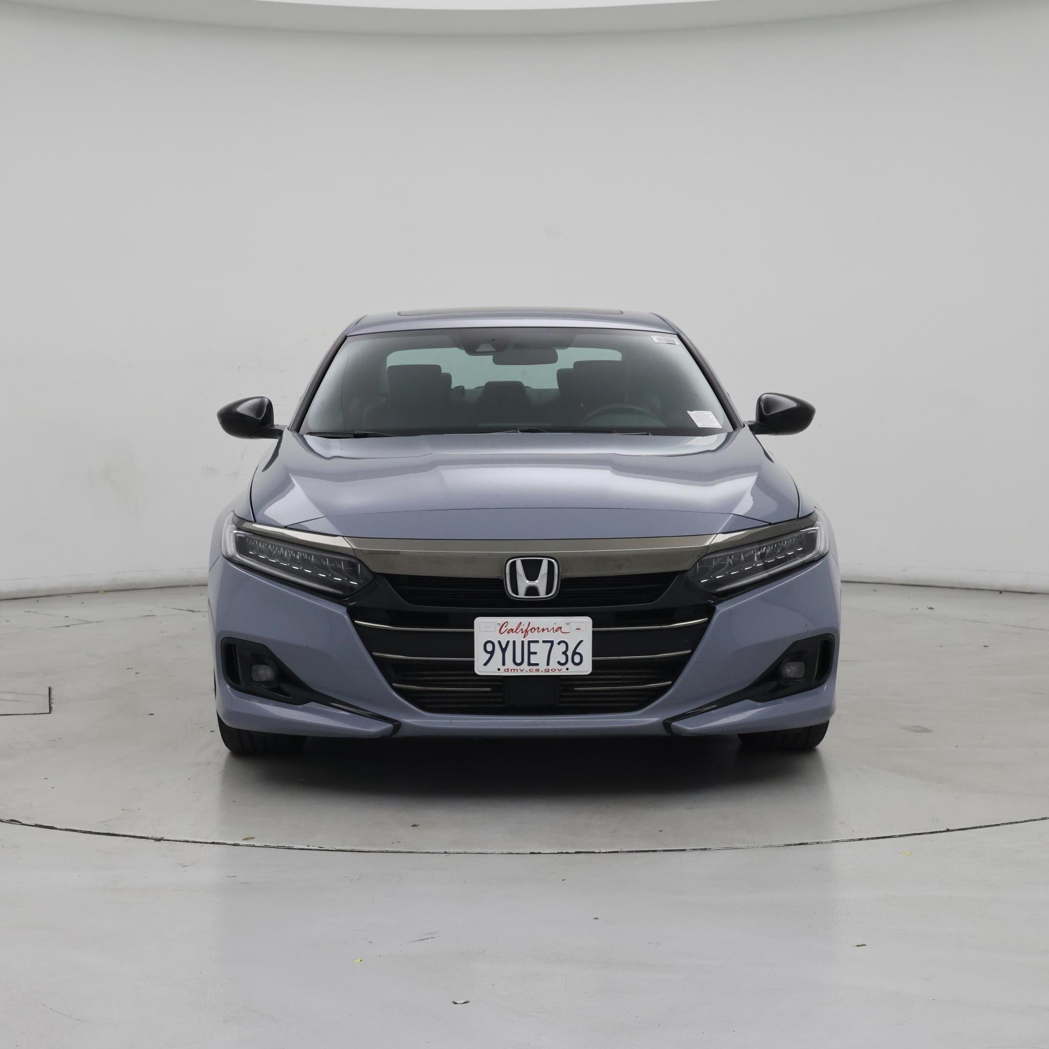Thumbnail: 2022 Honda Accord - 5