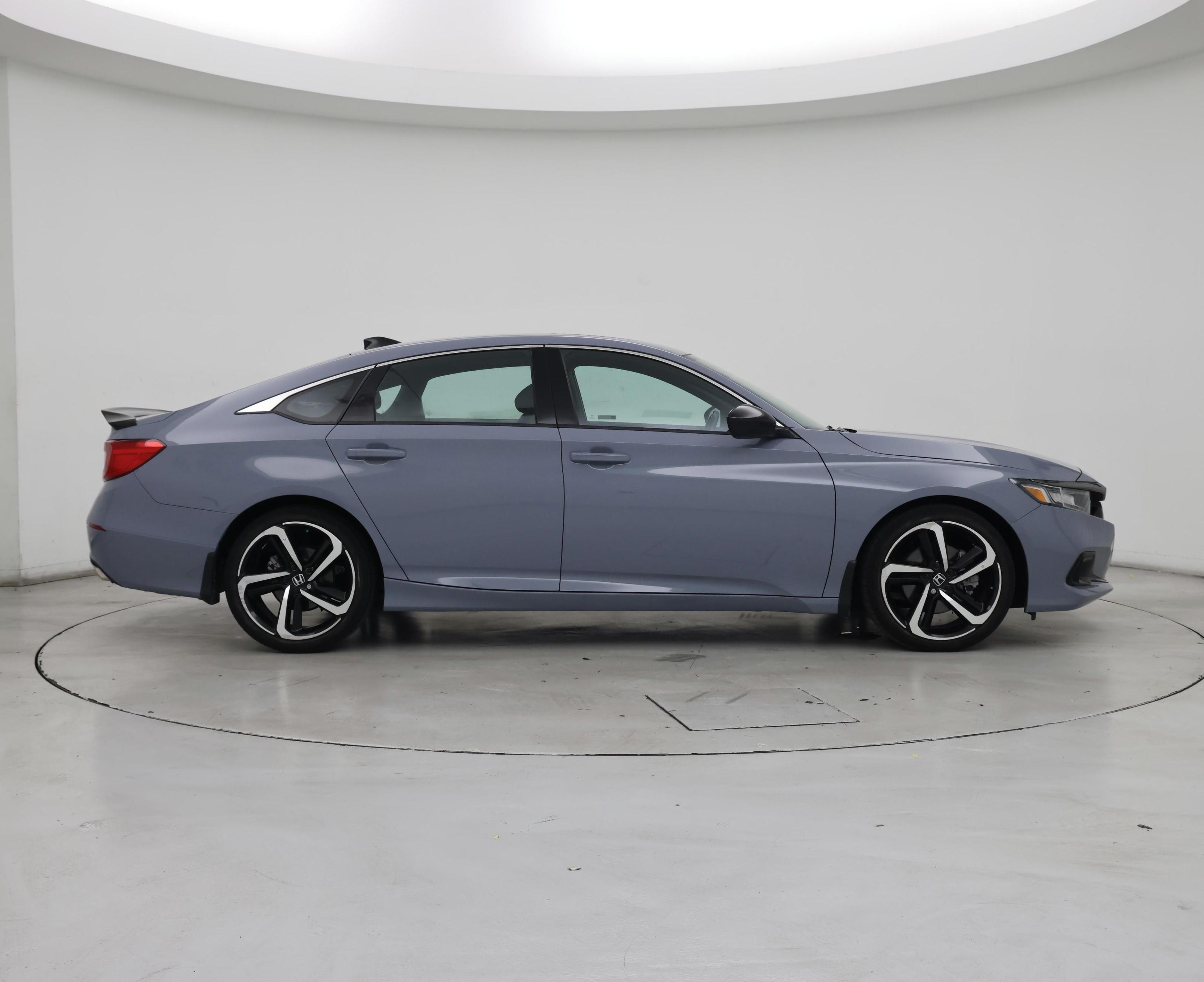 Thumbnail: 2022 Honda Accord - 7