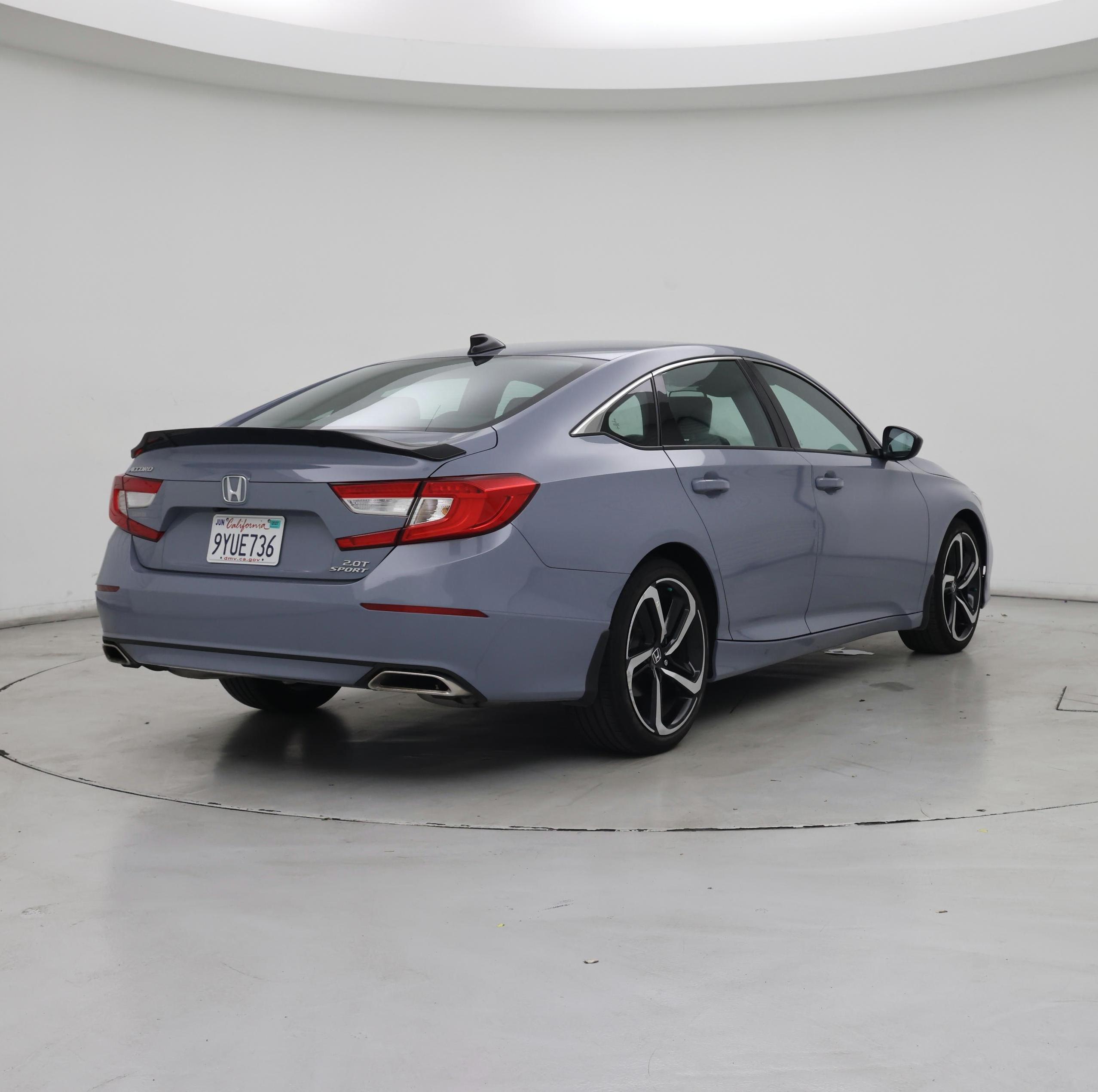 Thumbnail: 2022 Honda Accord - 8