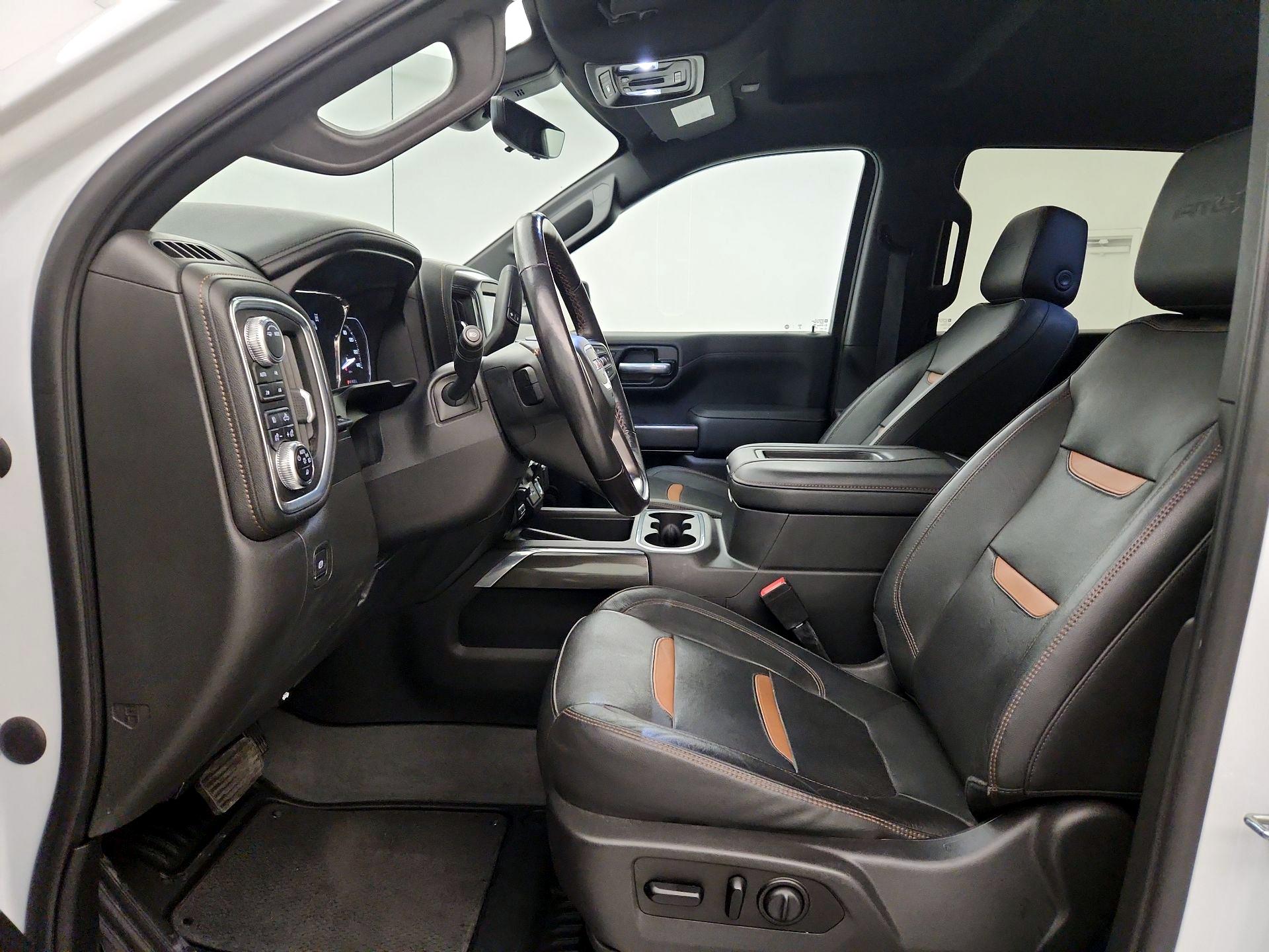 Thumbnail: 2021 GMC Sierra 1500 - 11