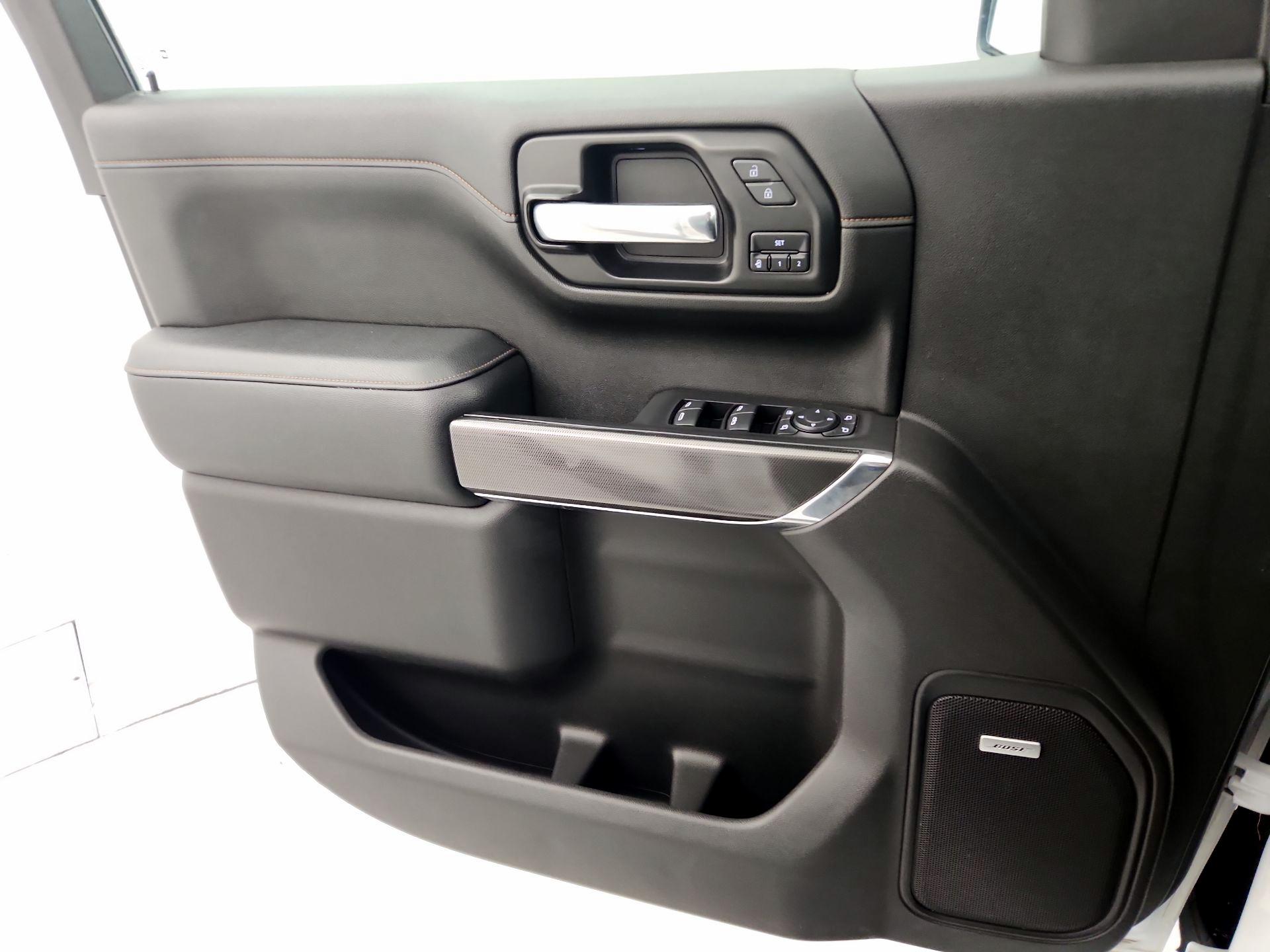 Thumbnail: 2021 GMC Sierra 1500 - 12