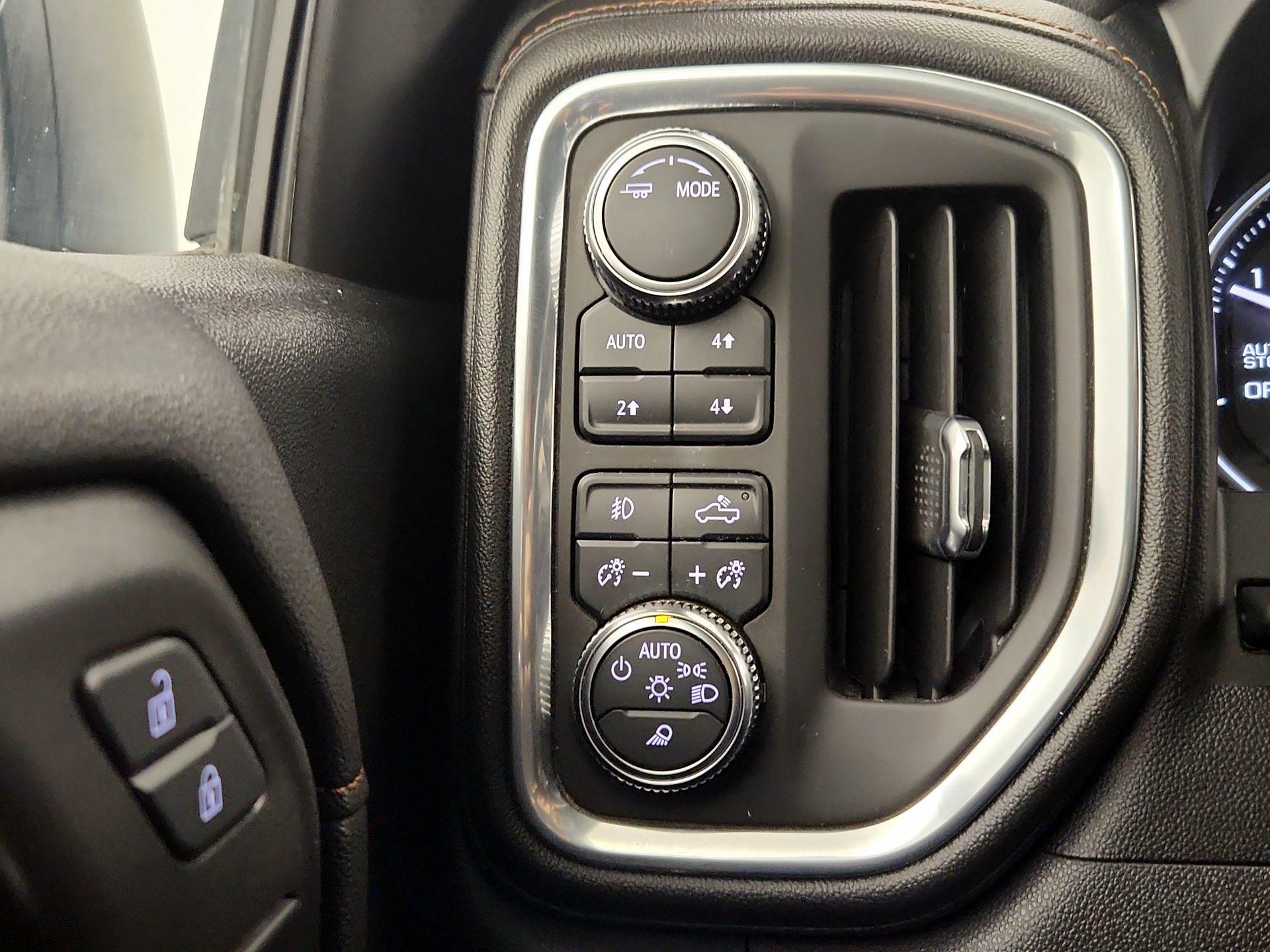 Thumbnail: 2021 GMC Sierra 1500 - 13