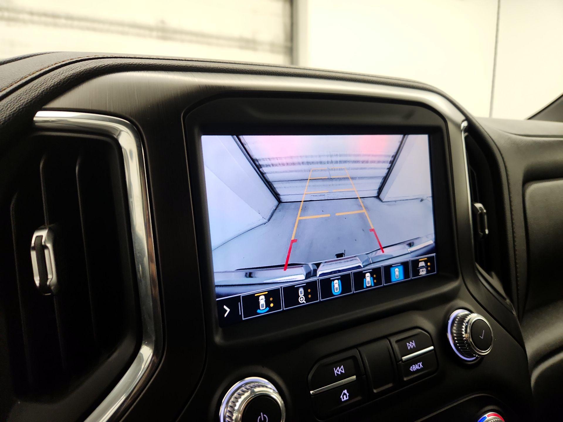 Thumbnail: 2021 GMC Sierra 1500 - 14