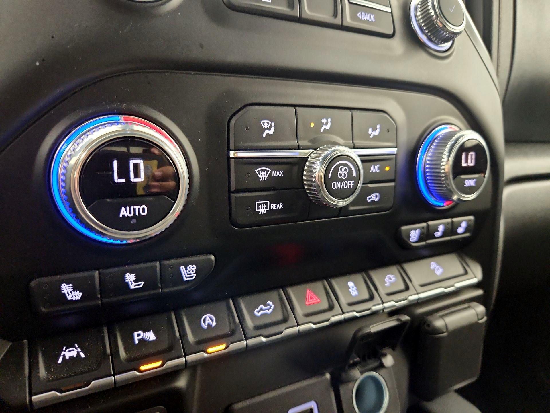 Thumbnail: 2021 GMC Sierra 1500 - 16