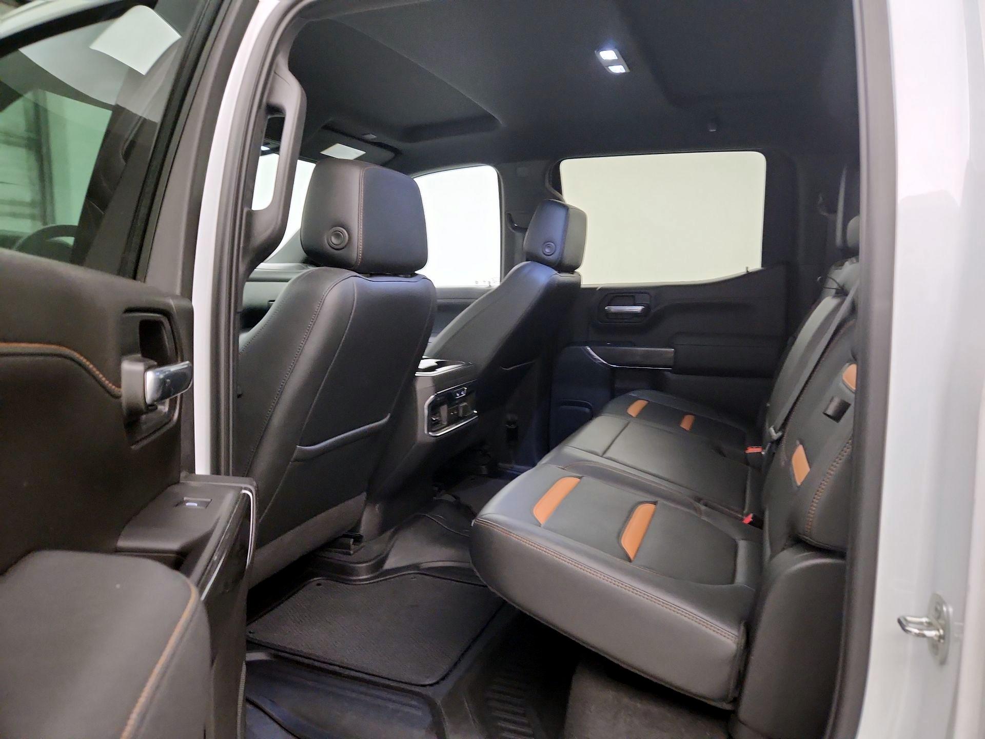 Thumbnail: 2021 GMC Sierra 1500 - 19