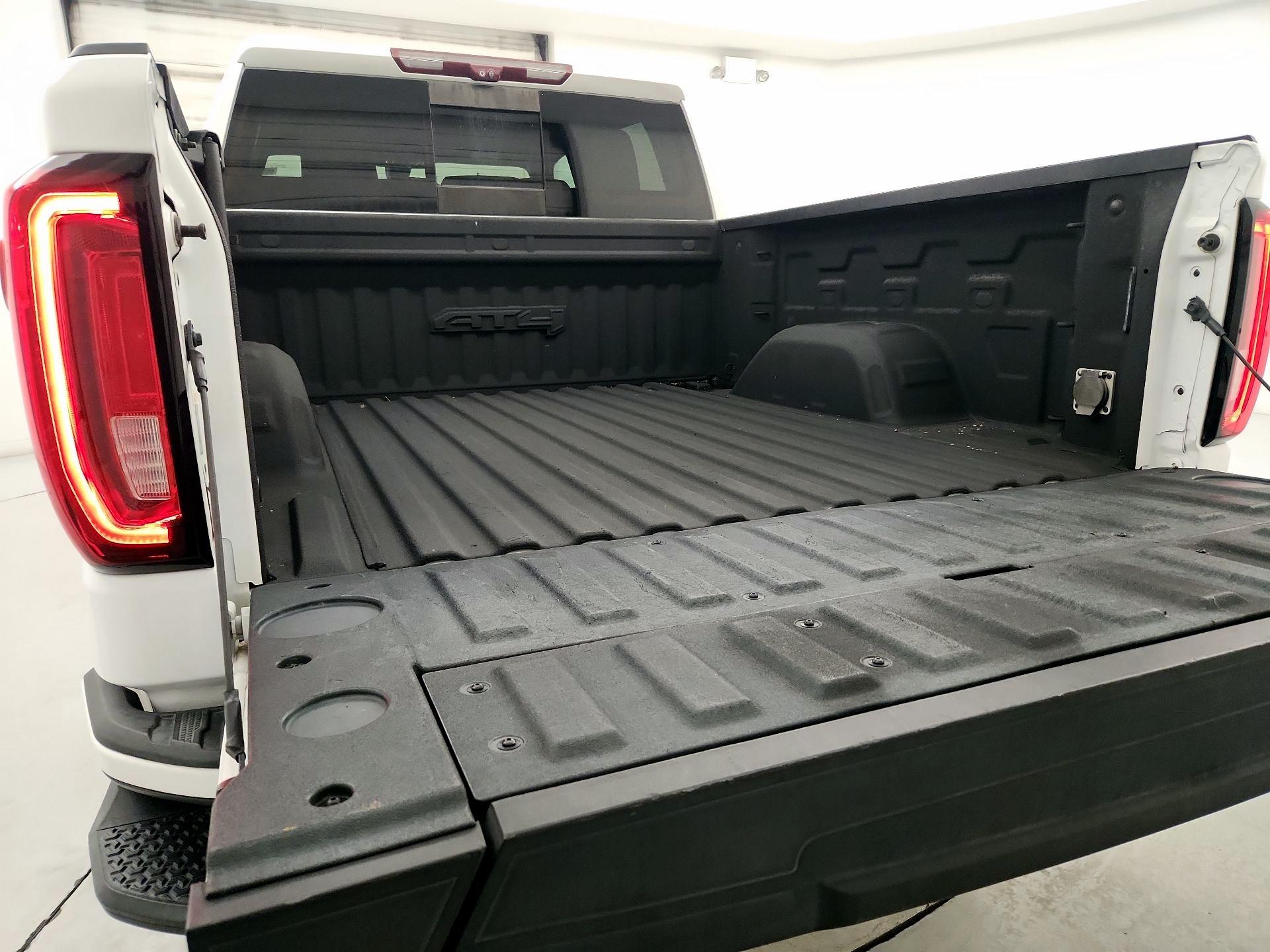Thumbnail: 2021 GMC Sierra 1500 - 20