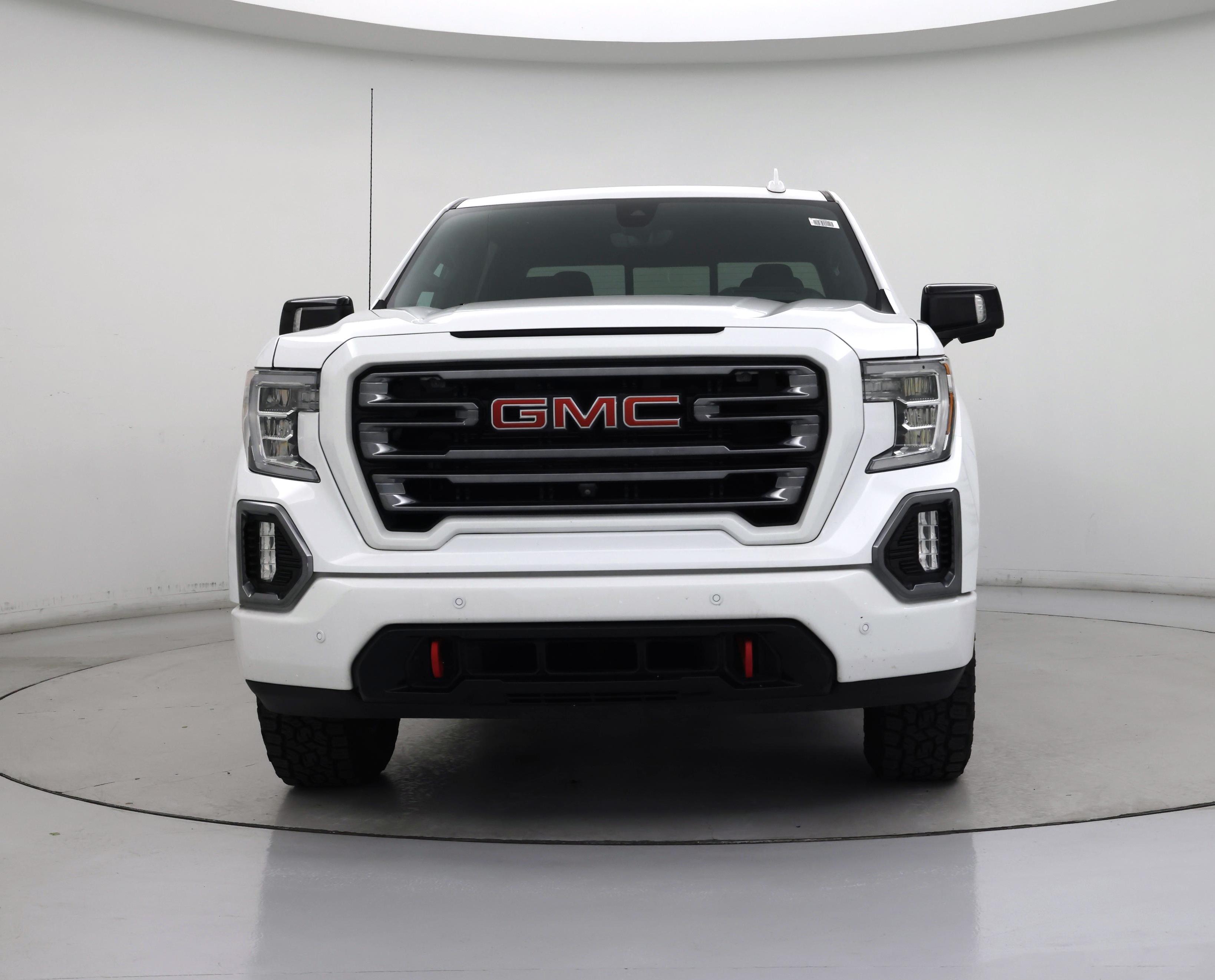 Thumbnail: 2021 GMC Sierra 1500 - 5