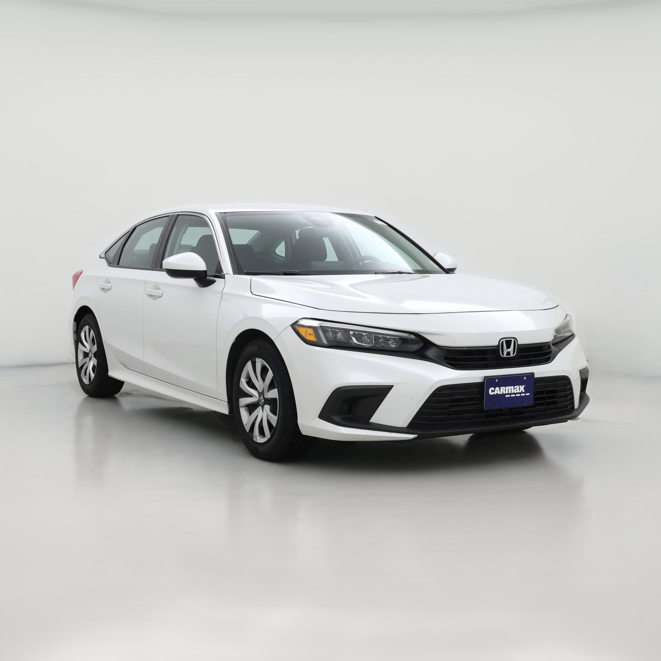 Thumbnail: 2022 Honda Civic - 1