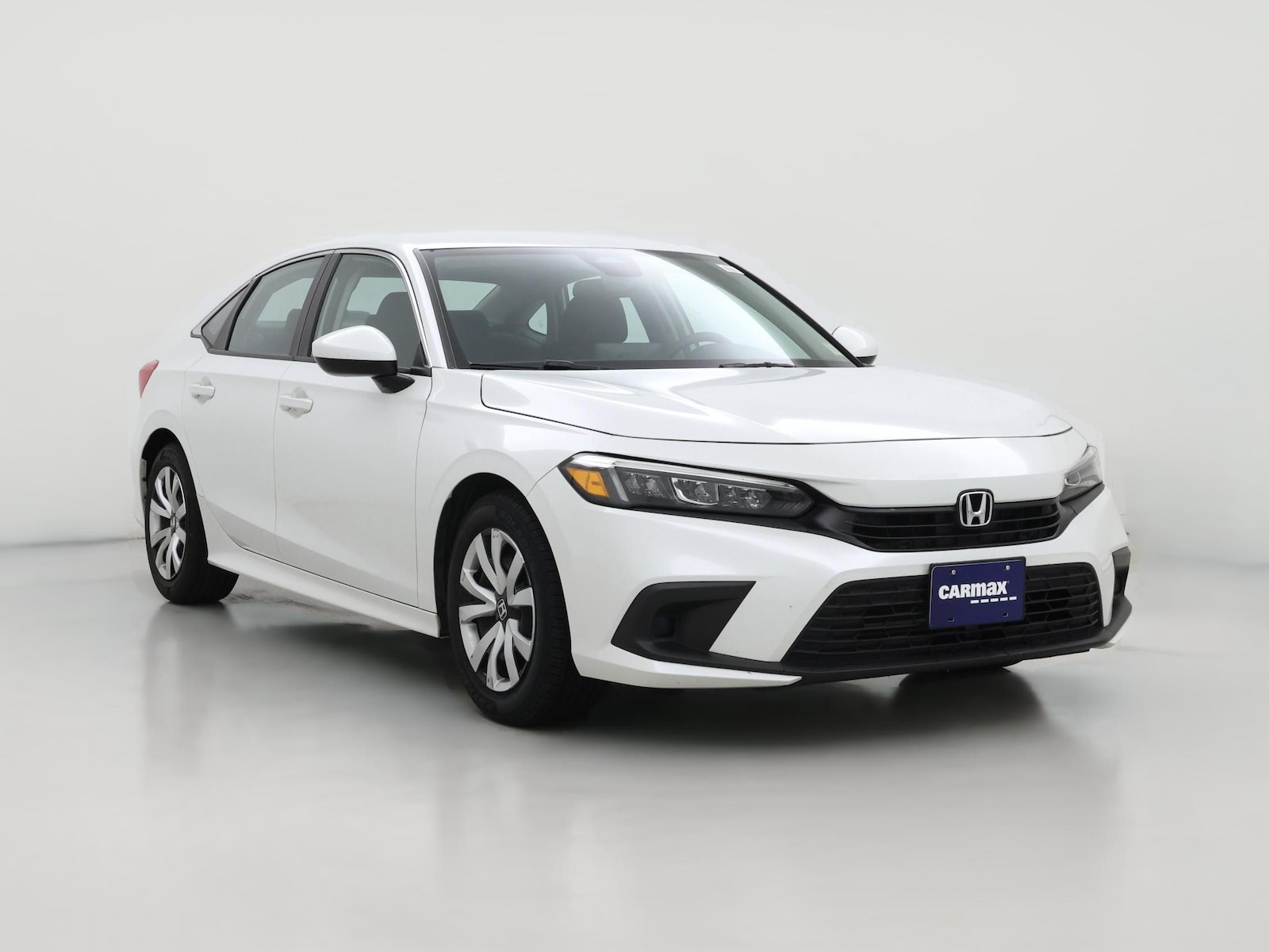 2022 Honda Civic Sedan