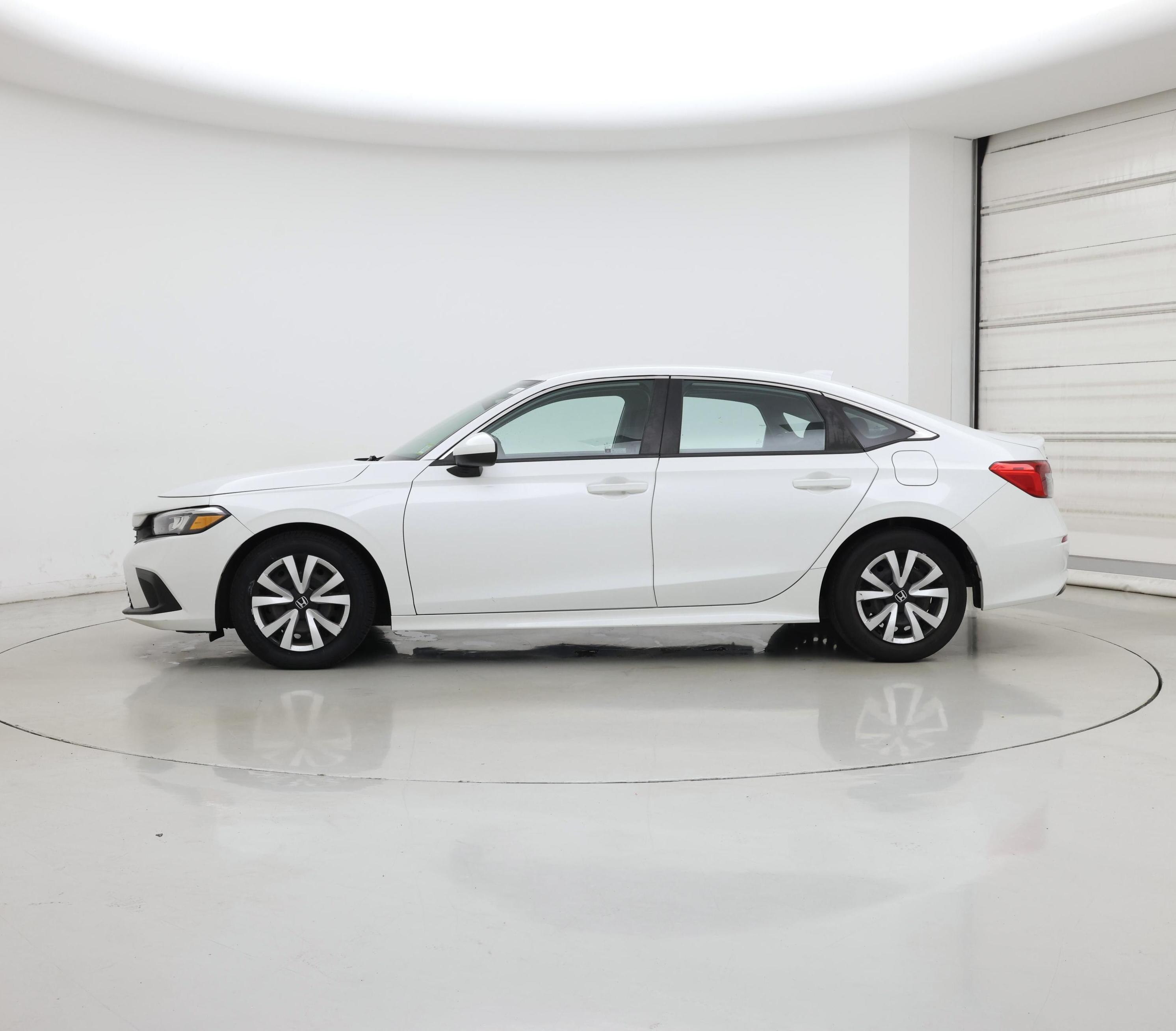 Thumbnail: 2022 Honda Civic - 3