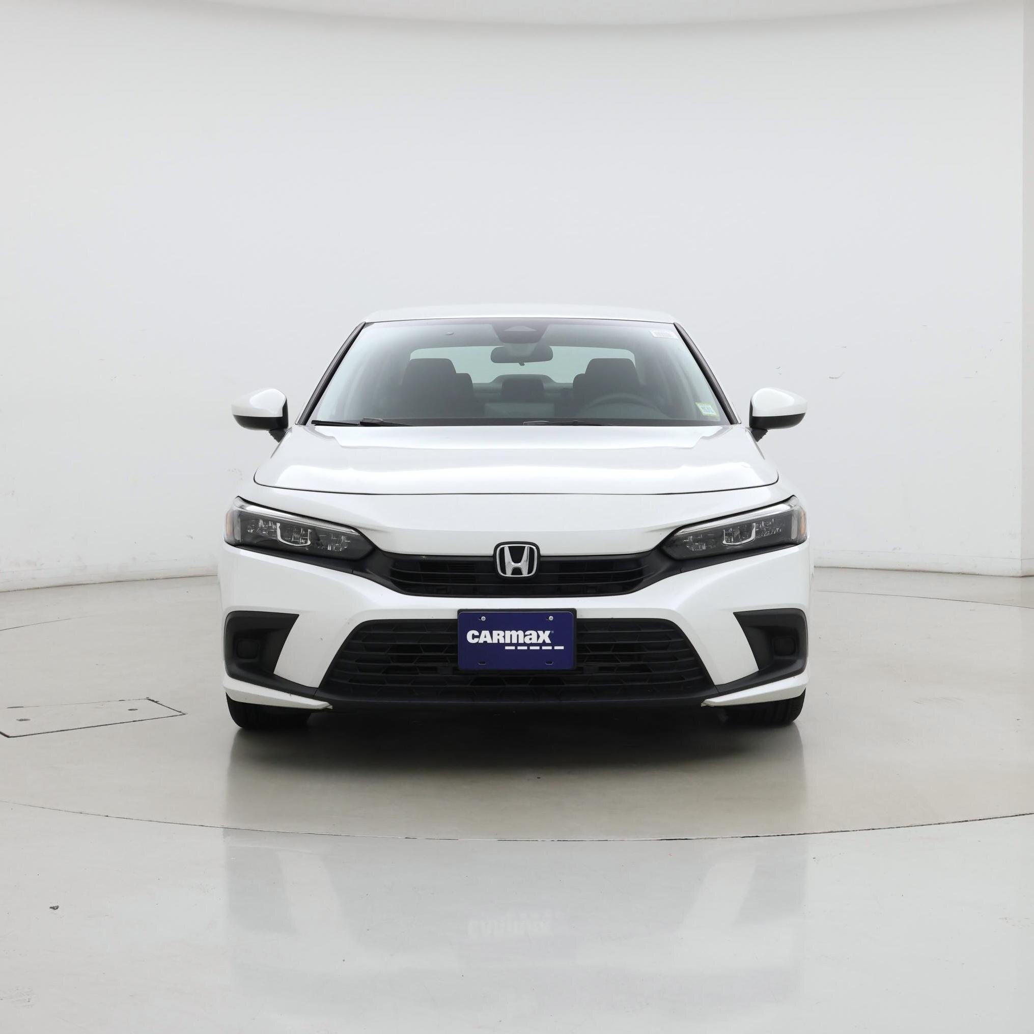 Thumbnail: 2022 Honda Civic - 5