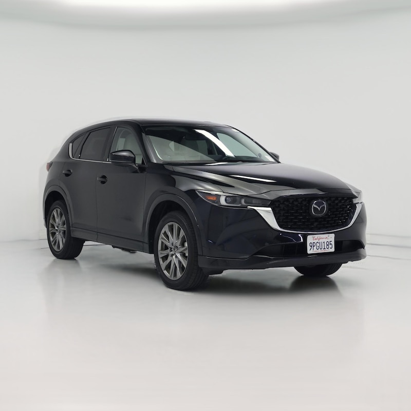 2024 Mazda CX-5 2.5 S Premium Plus Package