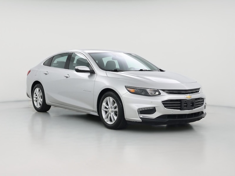2016 Chevrolet Malibu LT -
                  Henderson, NV
