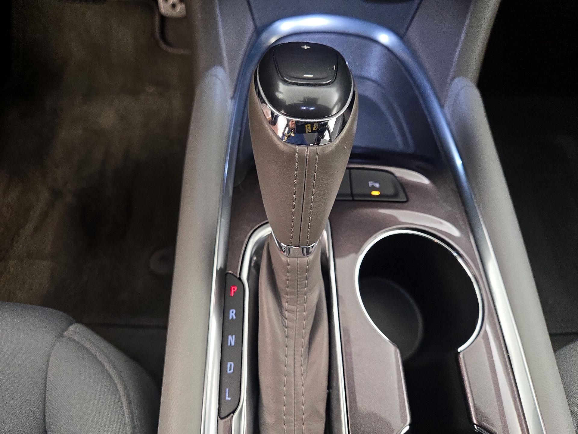 Thumbnail: 2016 Chevrolet Malibu - 17