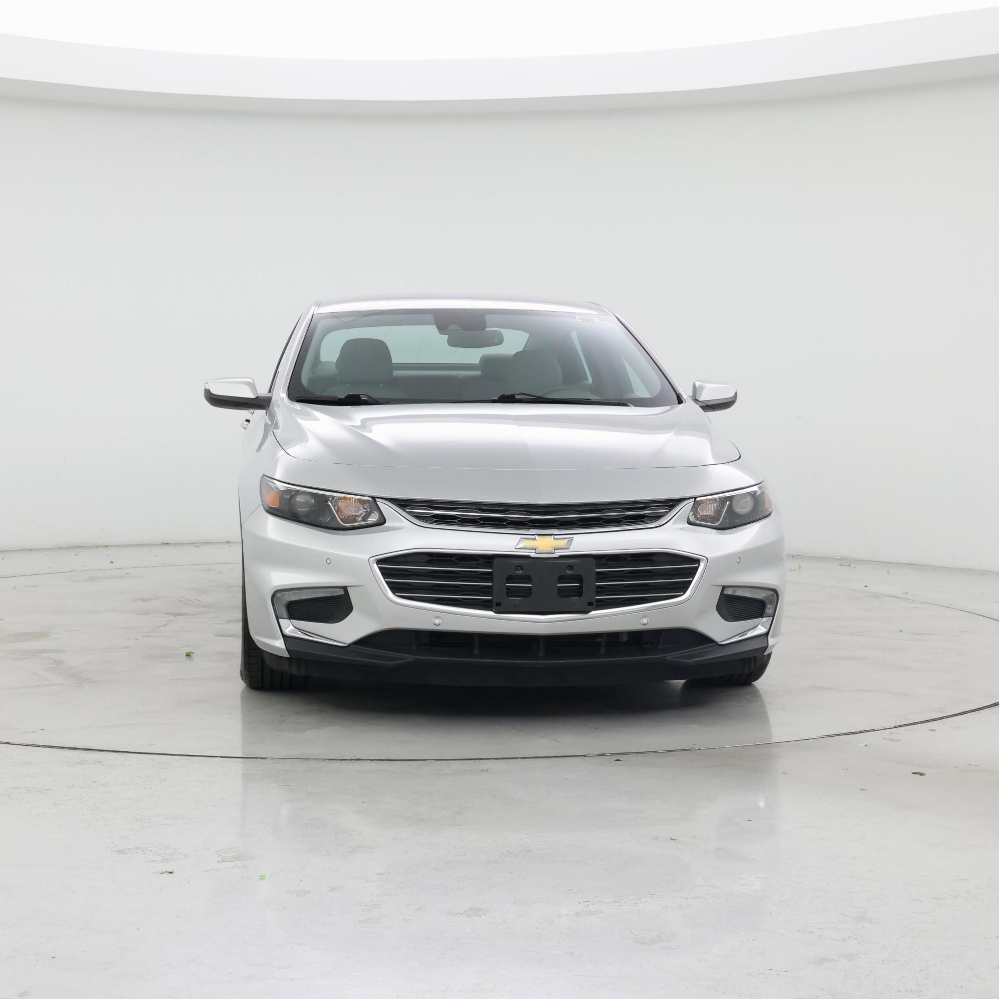 Thumbnail: 2016 Chevrolet Malibu - 5