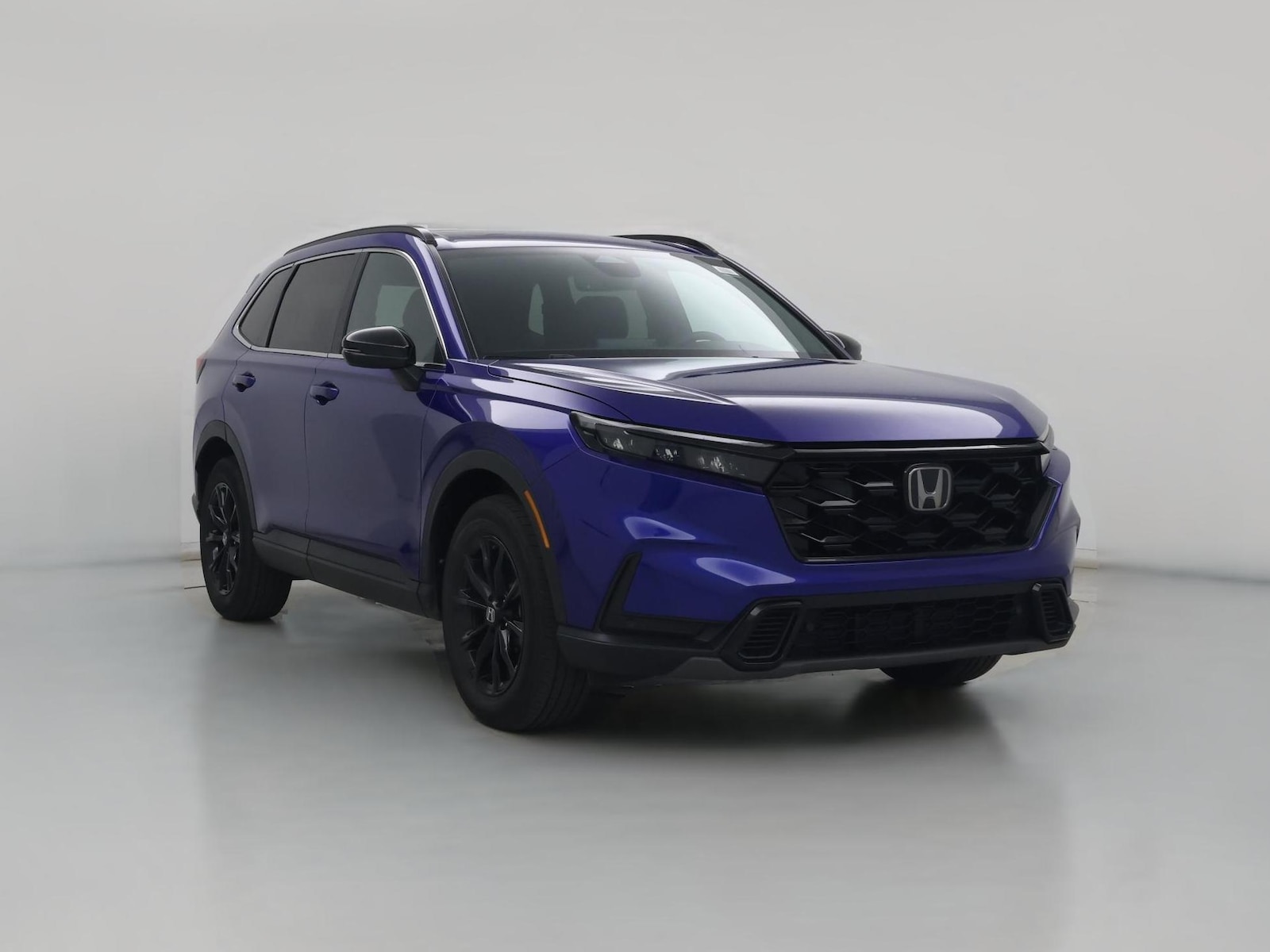 2024 Honda CR-V Hybrid