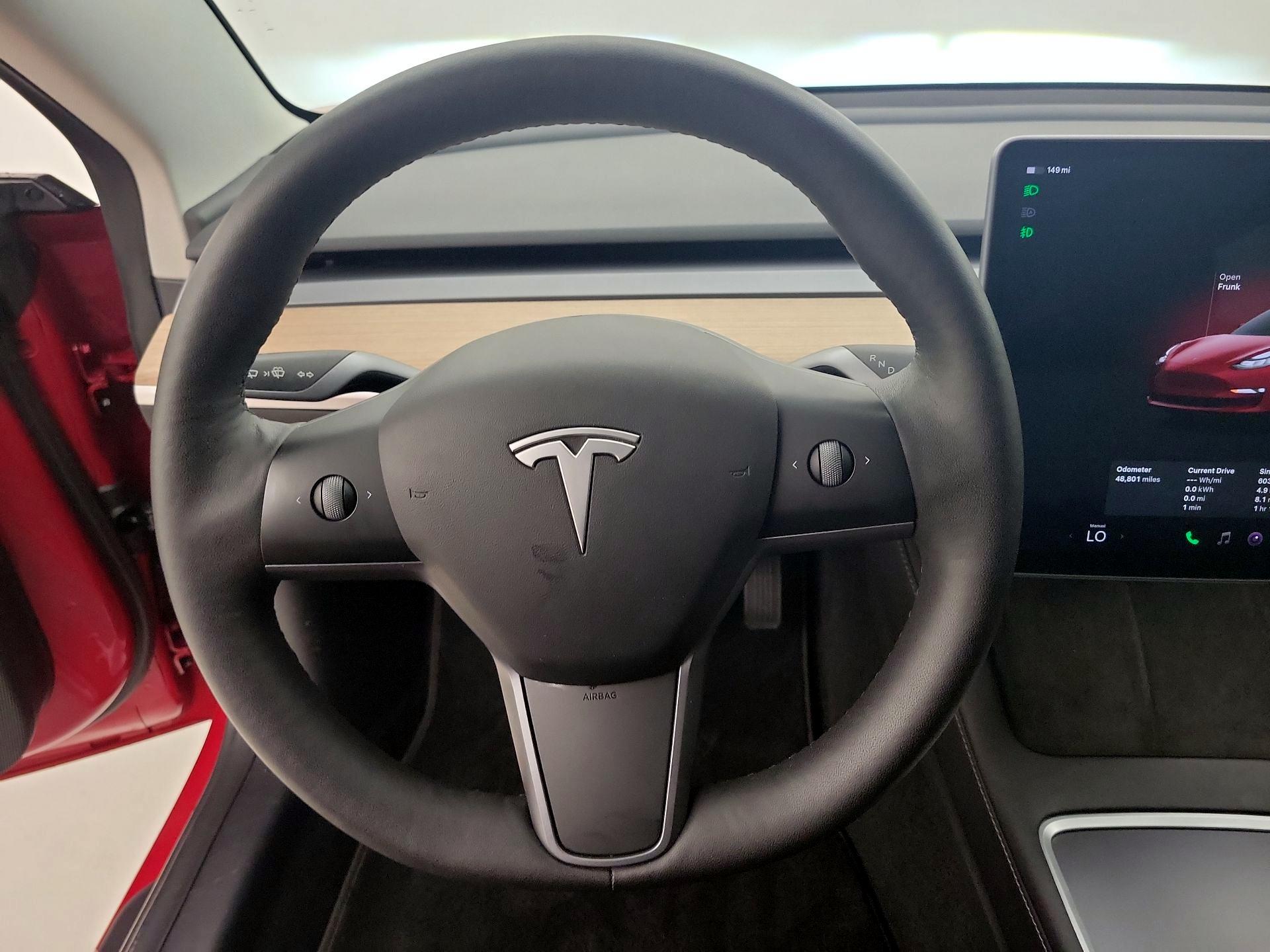 Thumbnail: 2022 Tesla Model 3 - 10