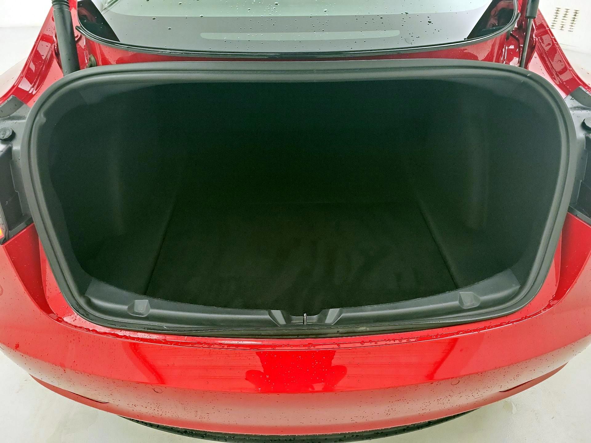 Thumbnail: 2022 Tesla Model 3 - 19