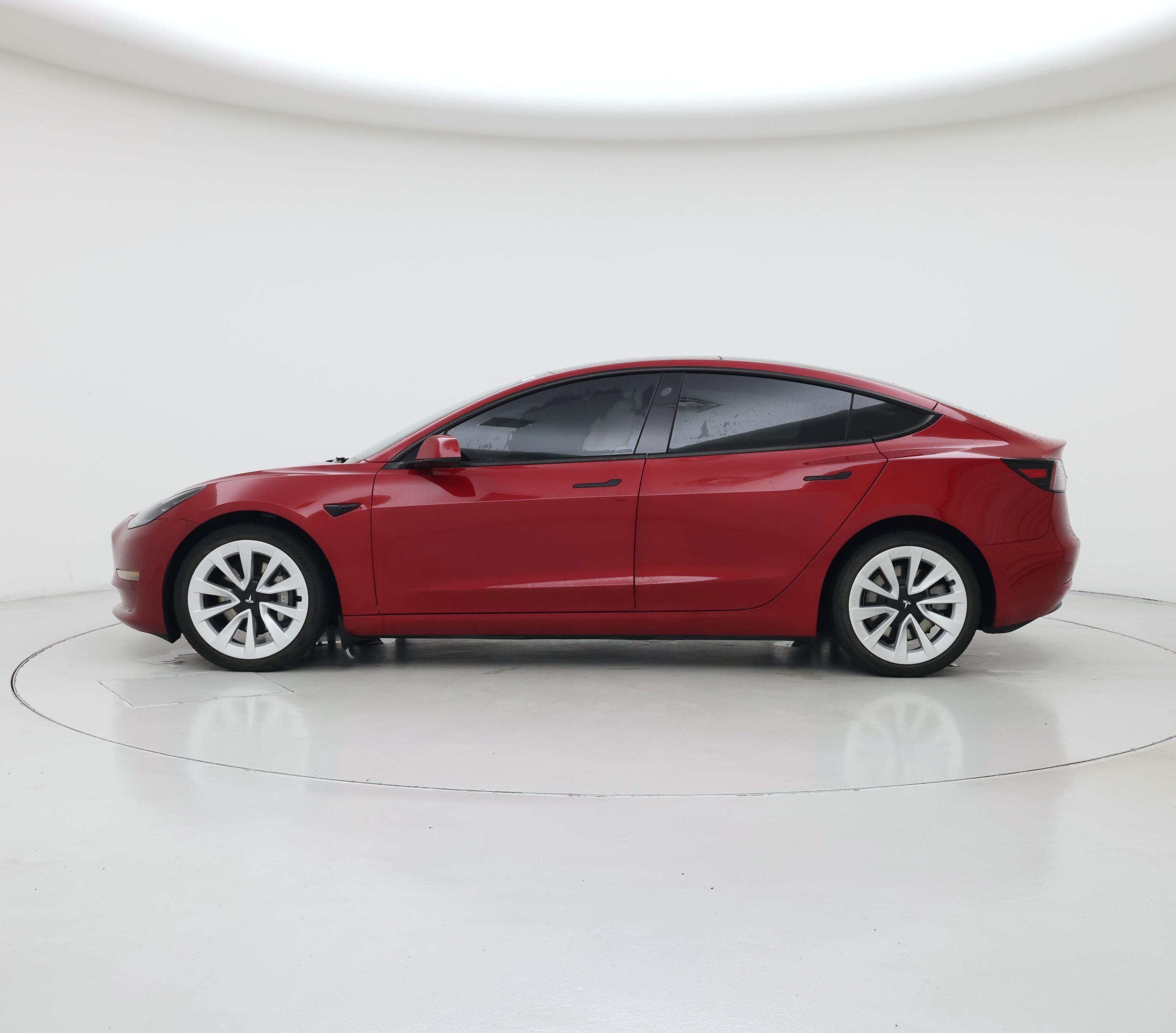Thumbnail: 2022 Tesla Model 3 - 3