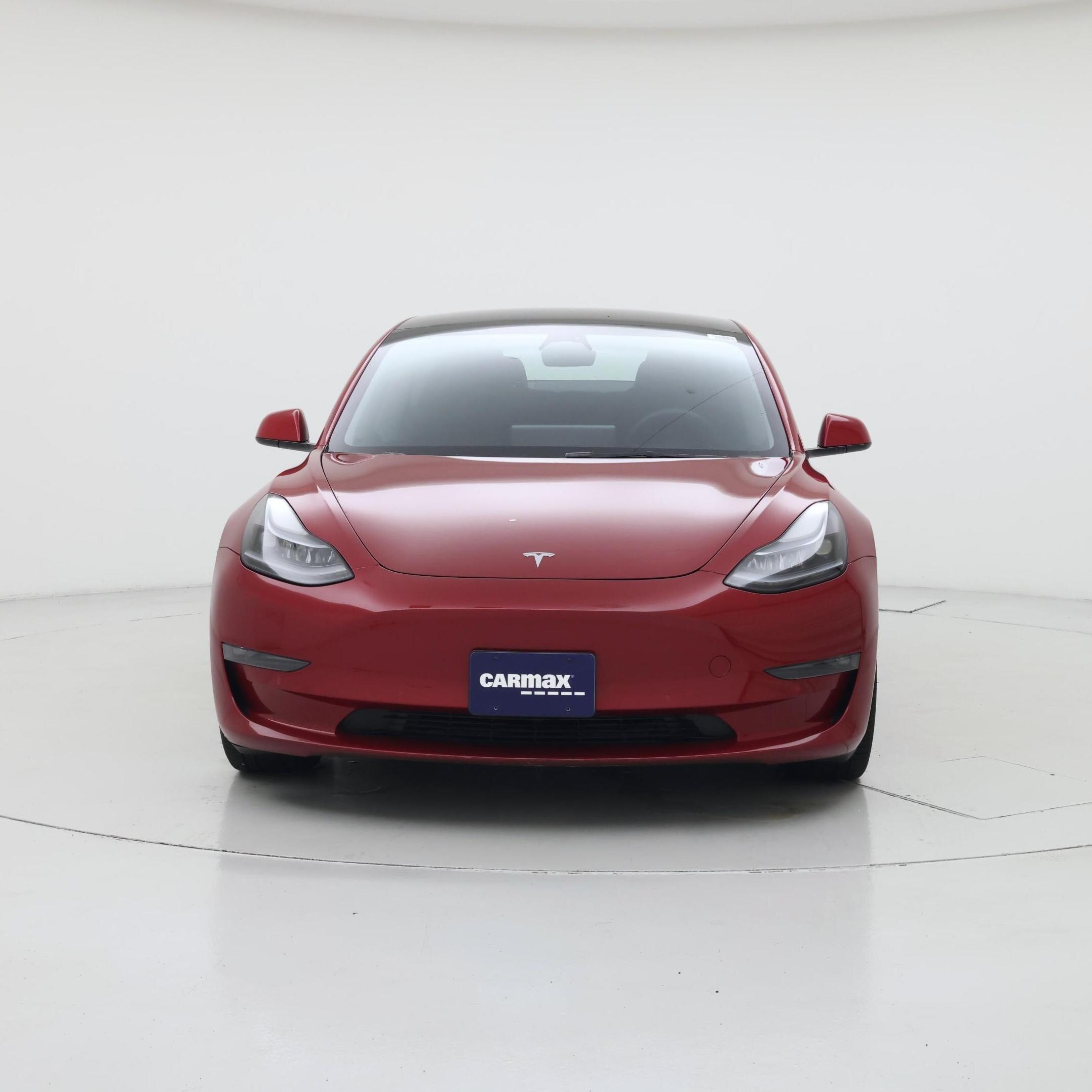Thumbnail: 2022 Tesla Model 3 - 5