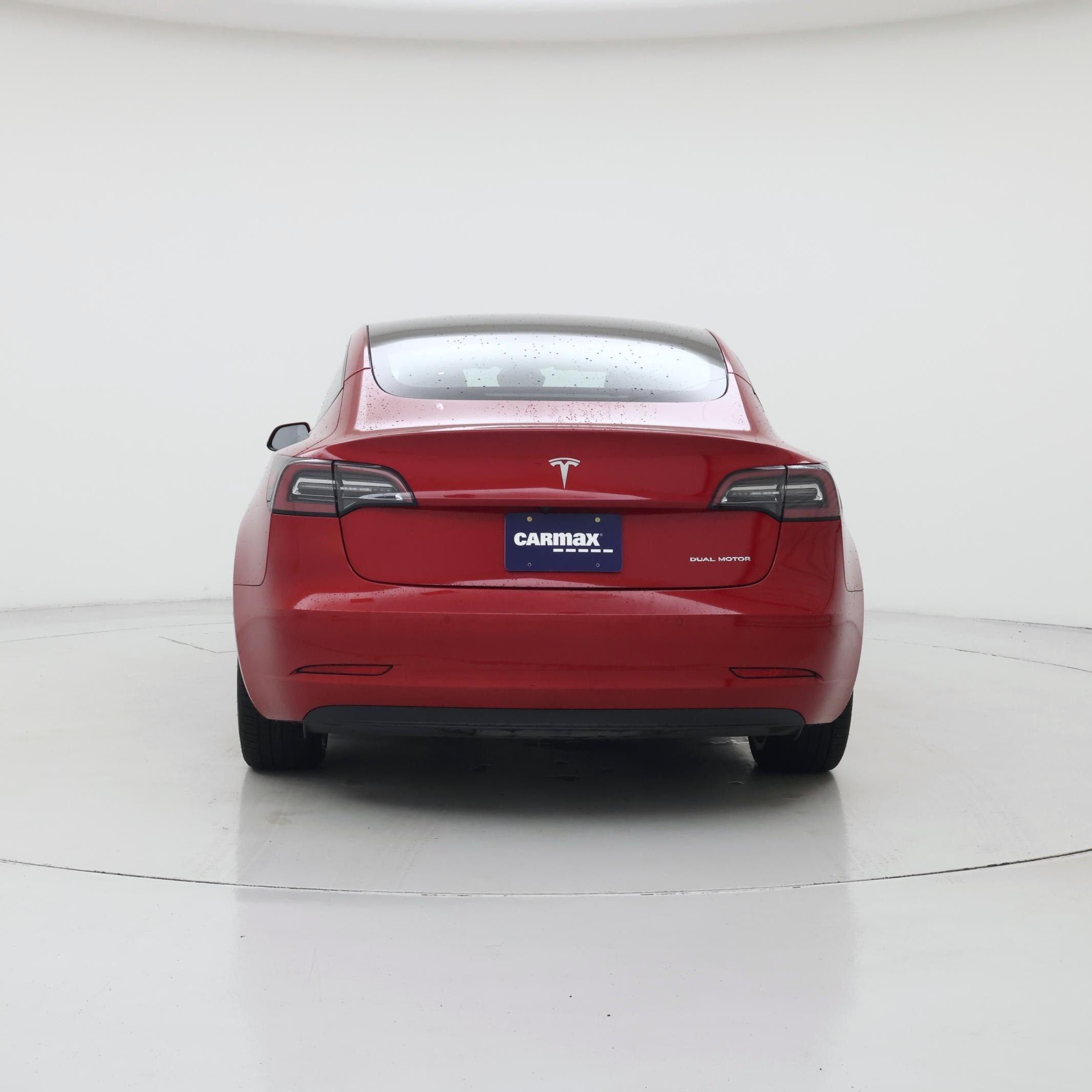 Thumbnail: 2022 Tesla Model 3 - 6