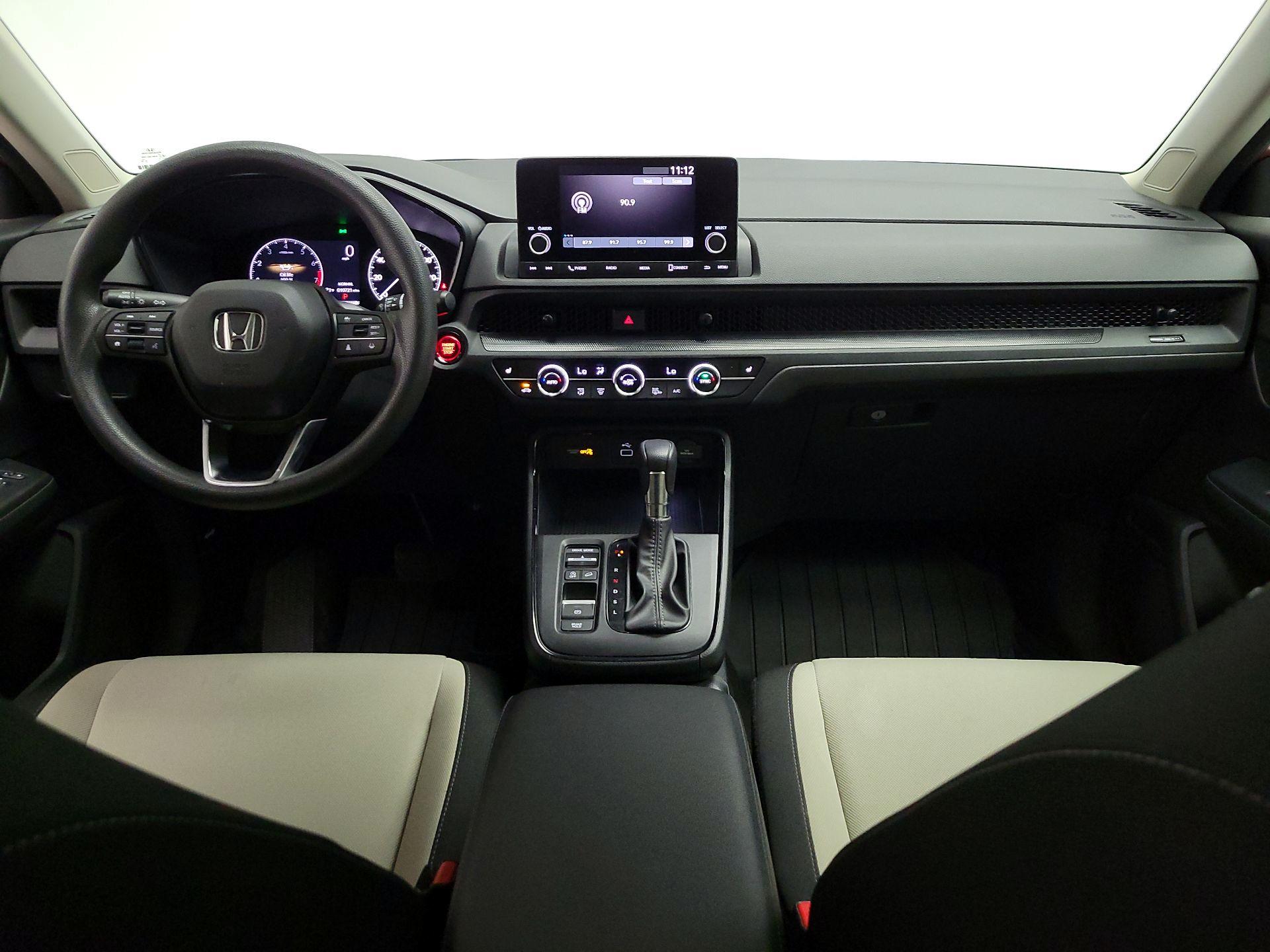 Thumbnail: 2024 Honda CR-V - 9