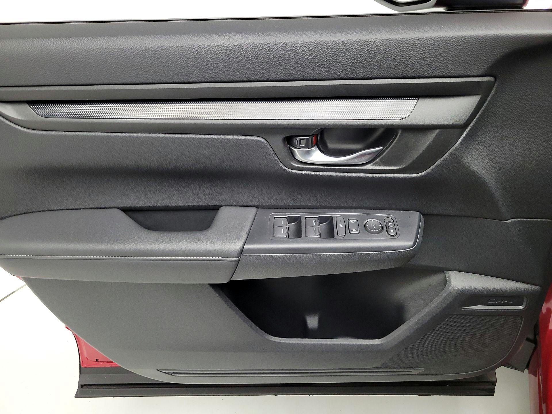Thumbnail: 2024 Honda CR-V - 12