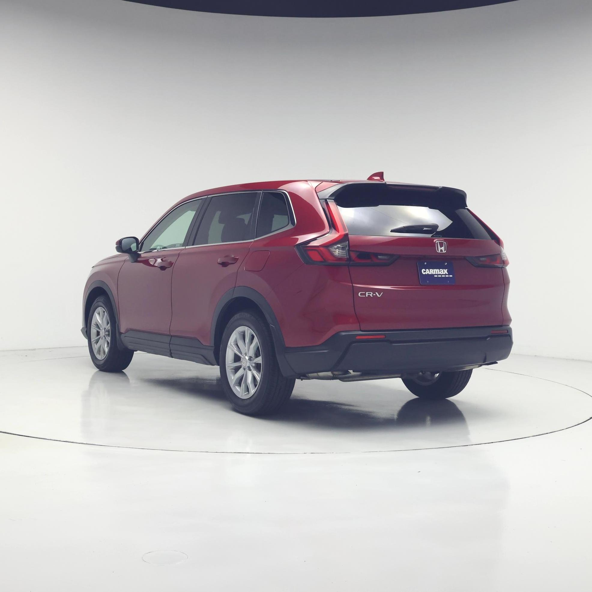 Thumbnail: 2024 Honda CR-V - 2