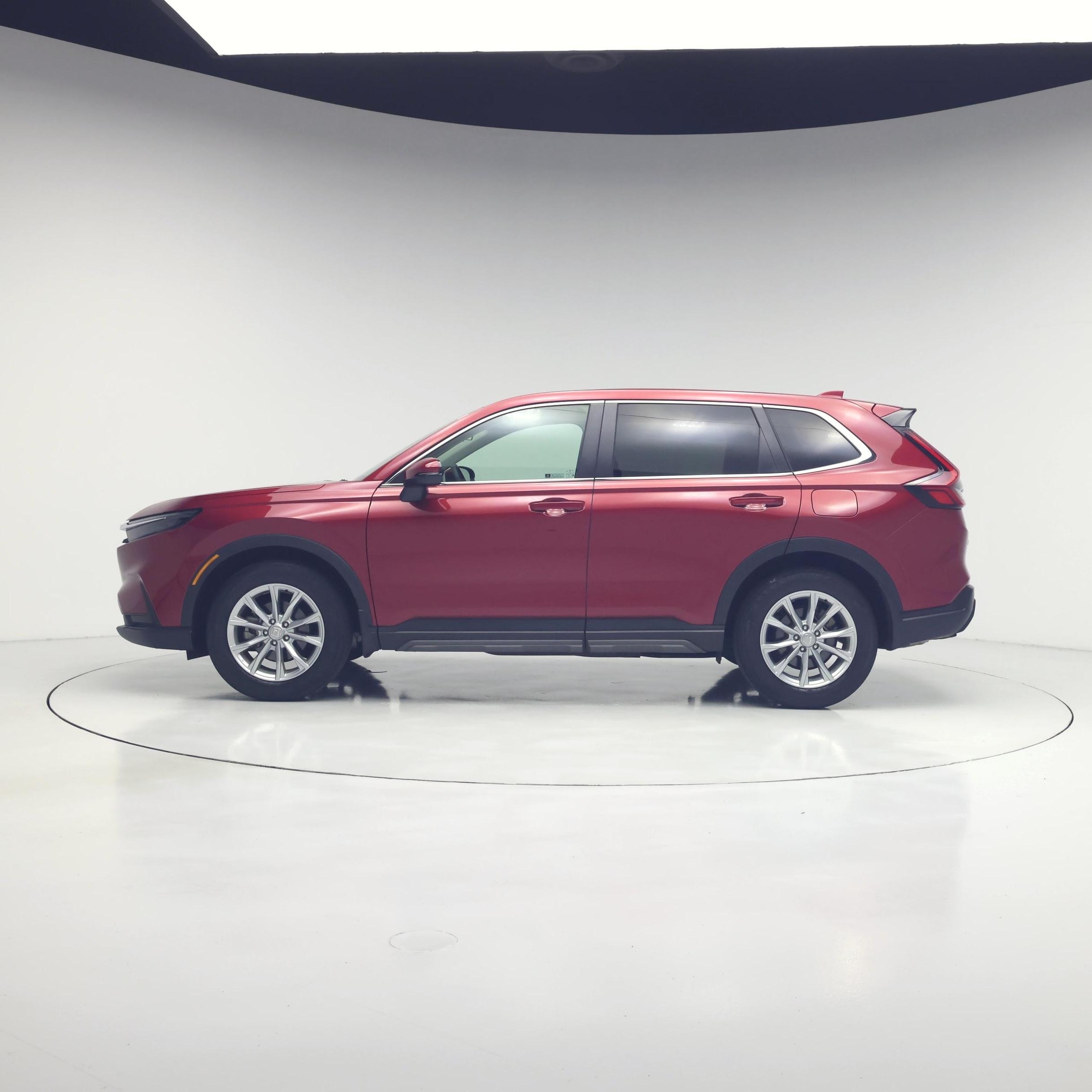 Thumbnail: 2024 Honda CR-V - 3