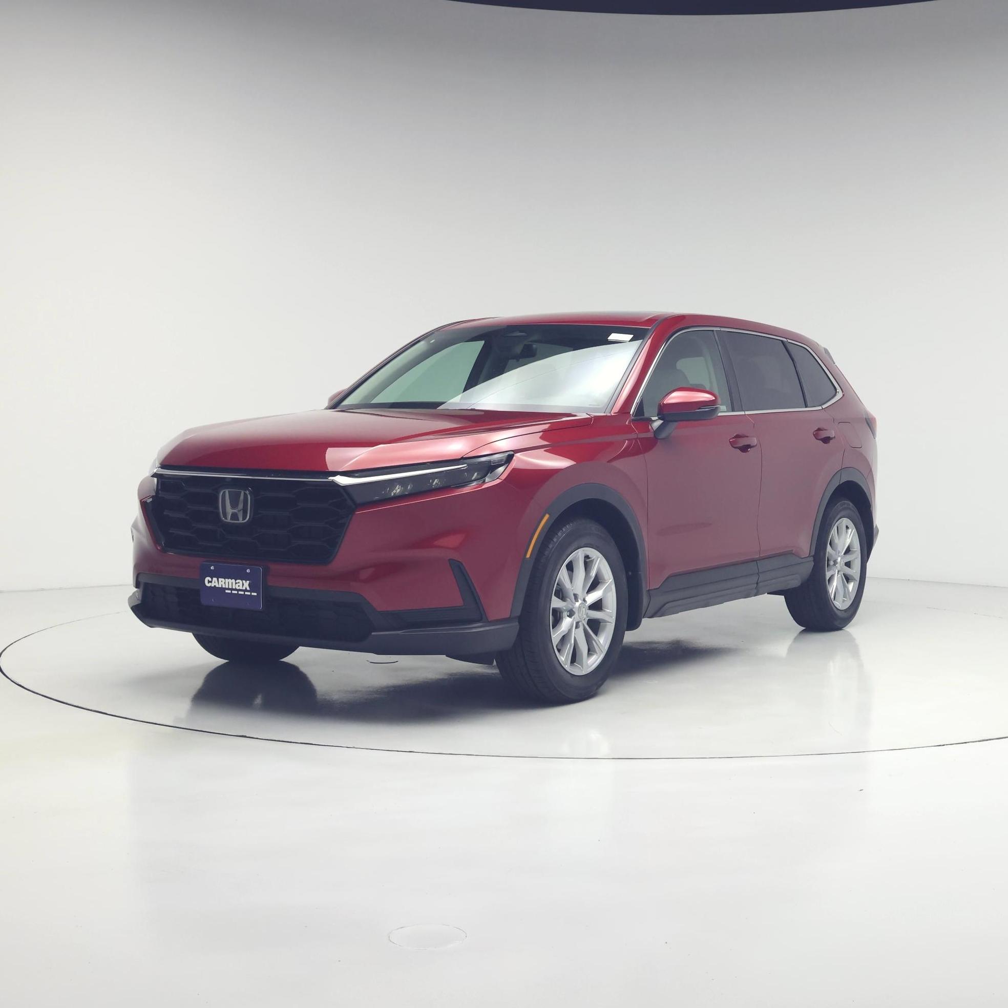 Thumbnail: 2024 Honda CR-V - 4