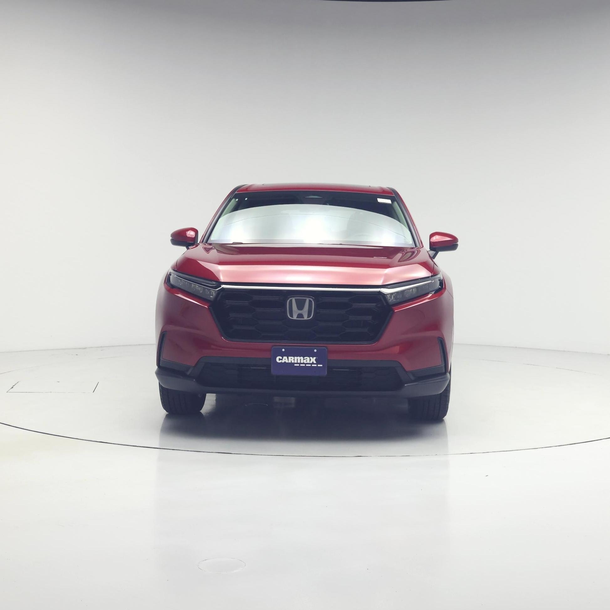 Thumbnail: 2024 Honda CR-V - 5