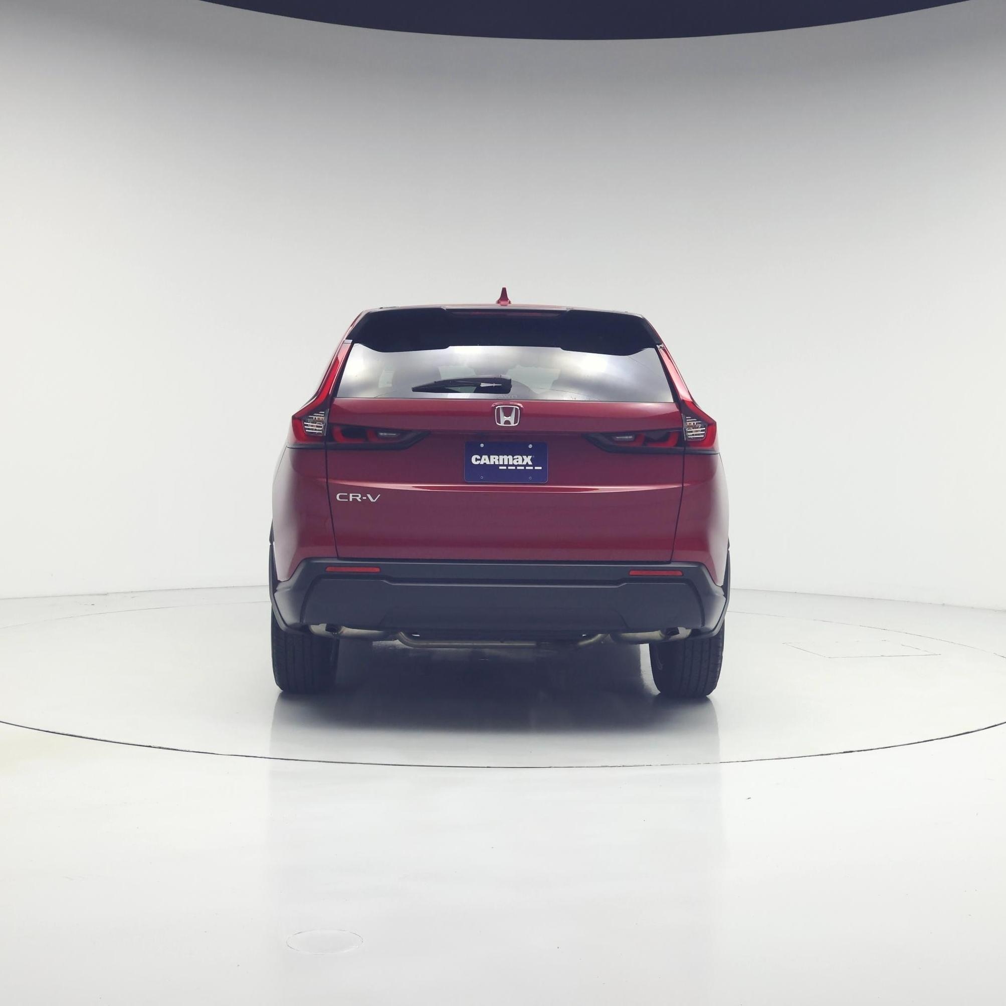 Thumbnail: 2024 Honda CR-V - 6