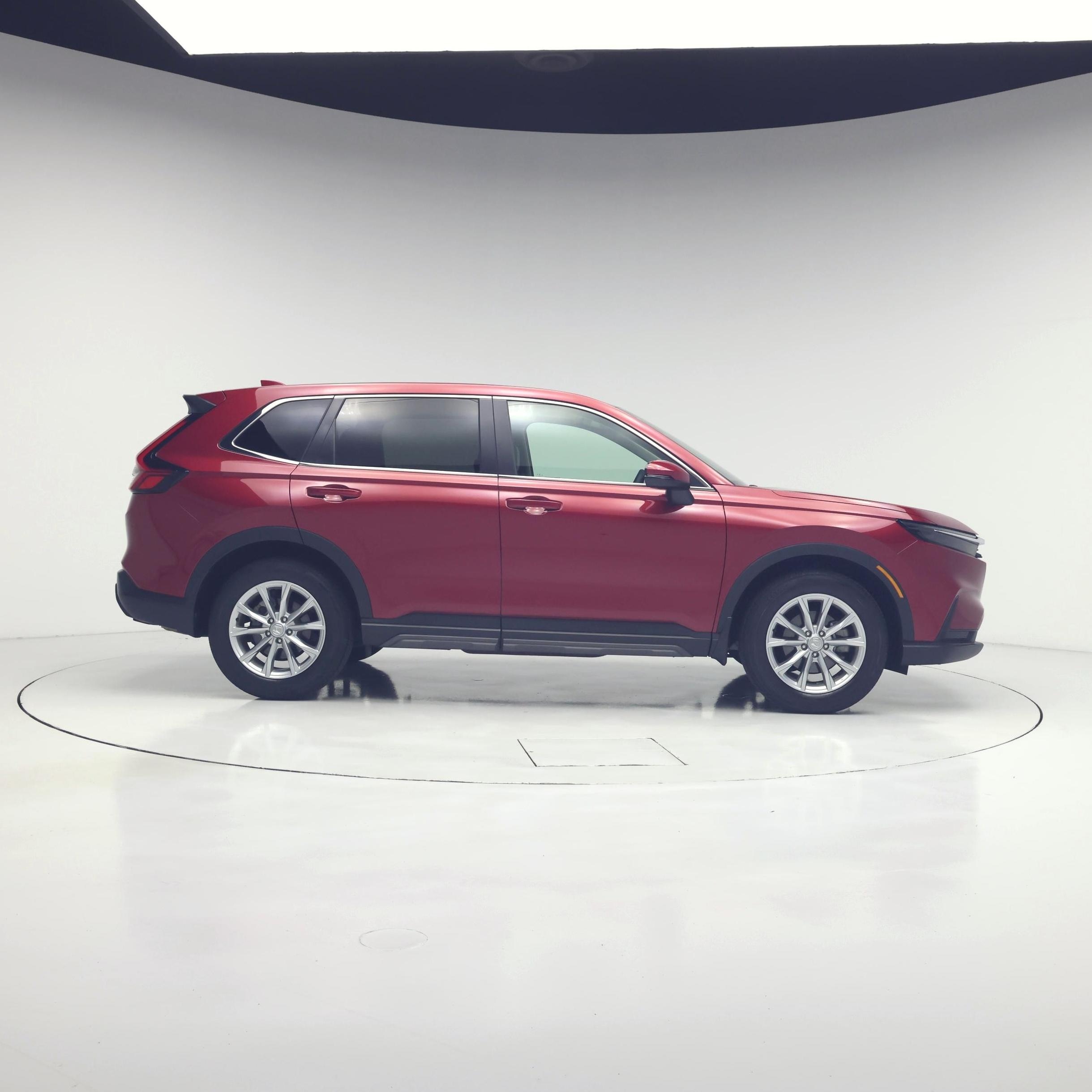 Thumbnail: 2024 Honda CR-V - 7