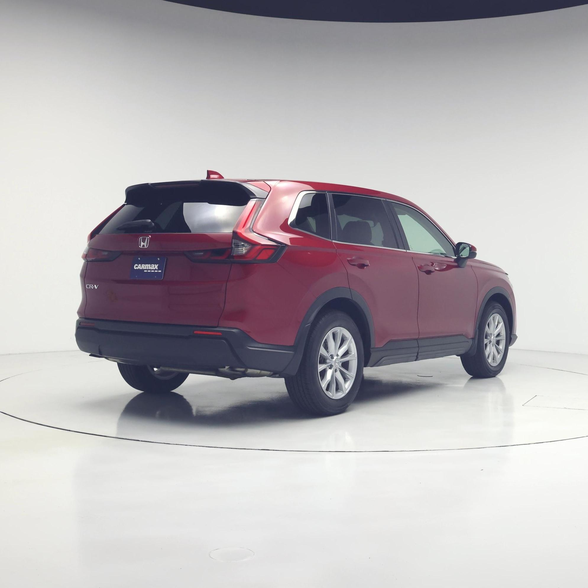 Thumbnail: 2024 Honda CR-V - 8