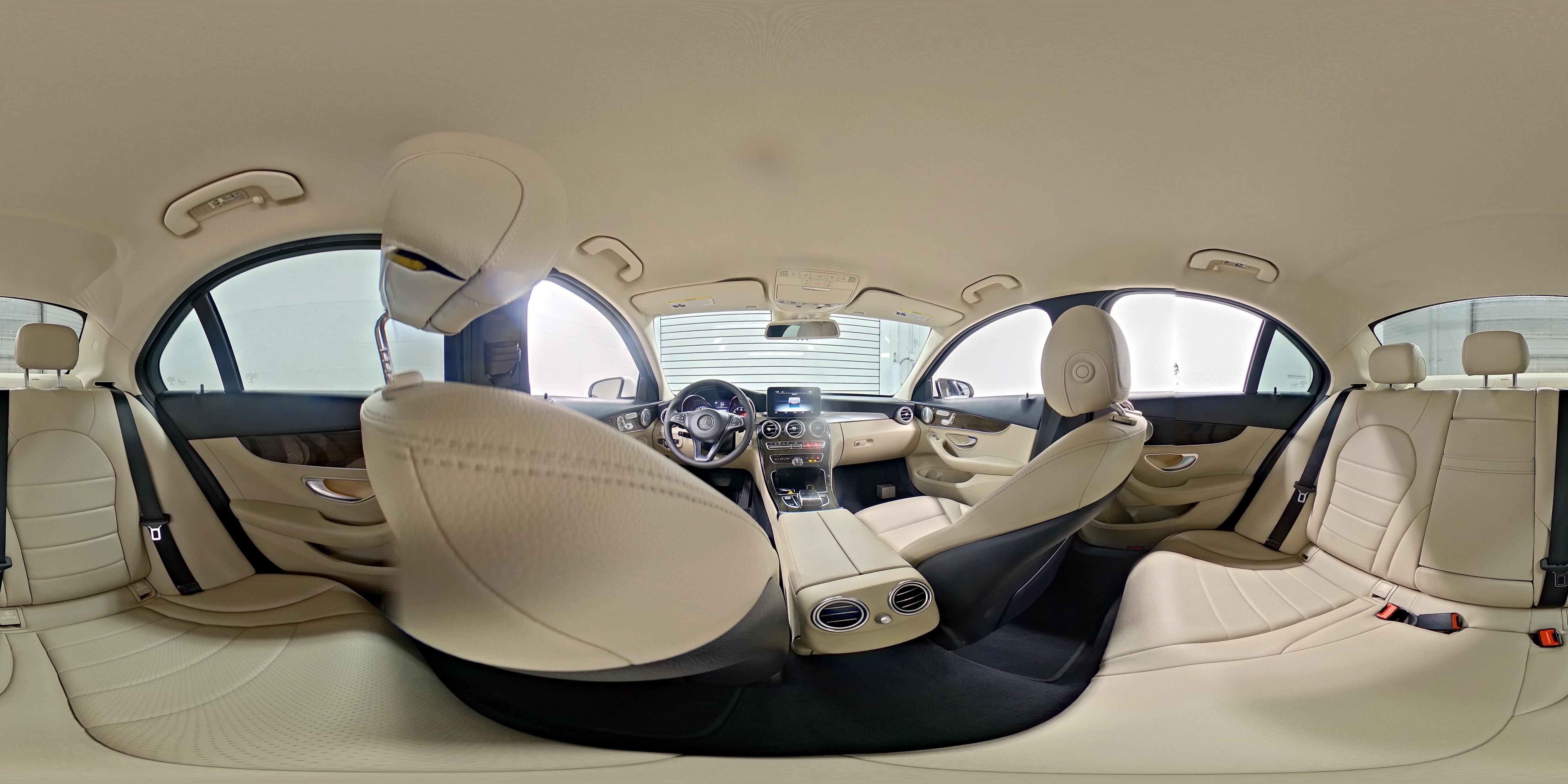 2016 Mercedes-Benz C-Class C300 - Photo 23