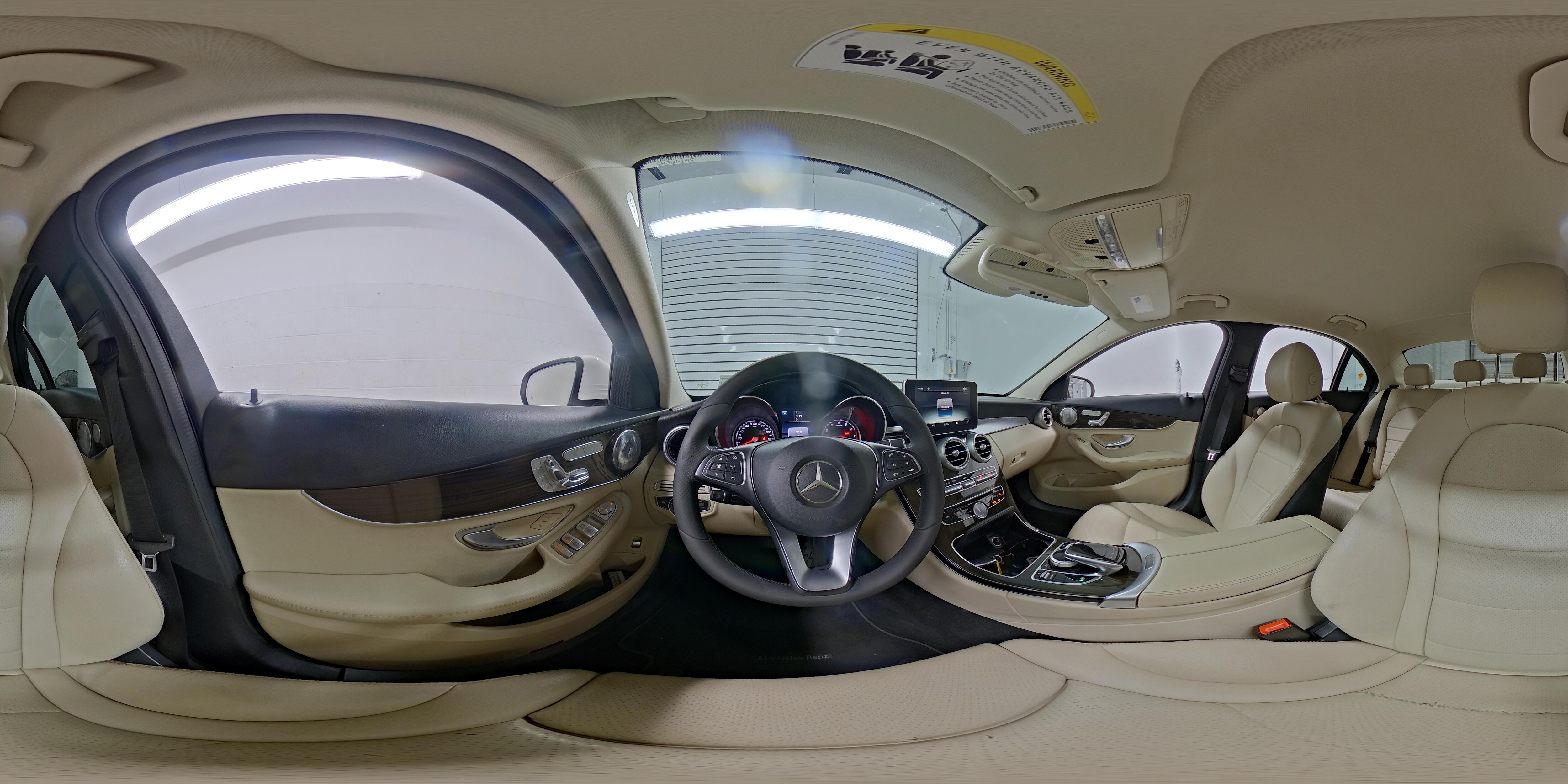 2016 Mercedes-Benz C-Class C300 - Photo 24